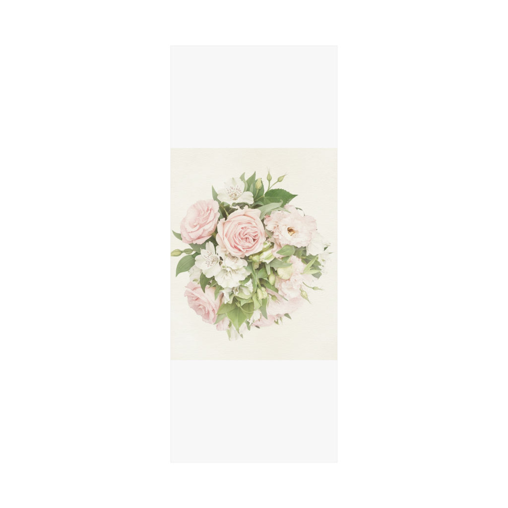 Botanical — Flower — Matte Poster — Botanical 3