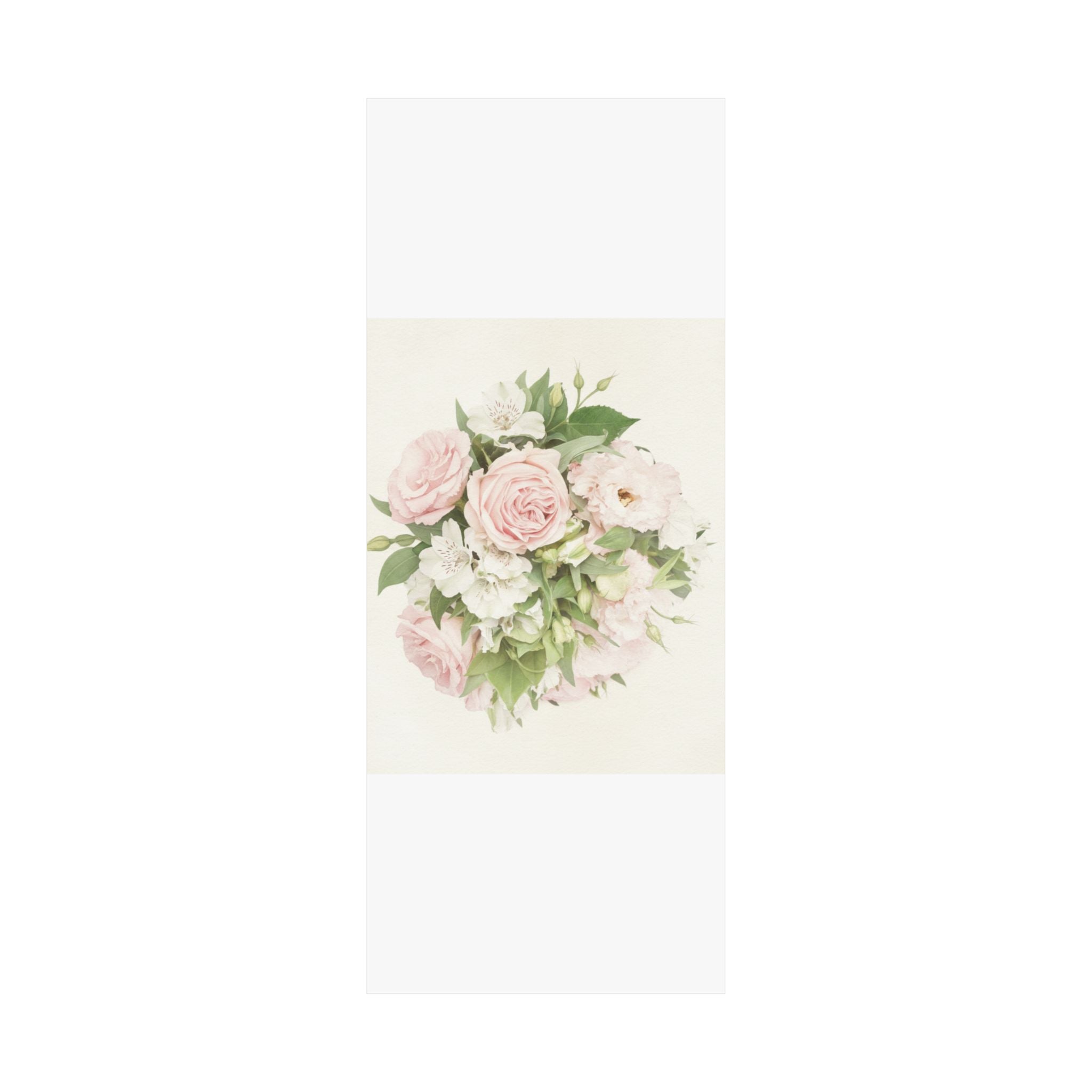 Botanical — Flower — Matte Poster — Botanical 3