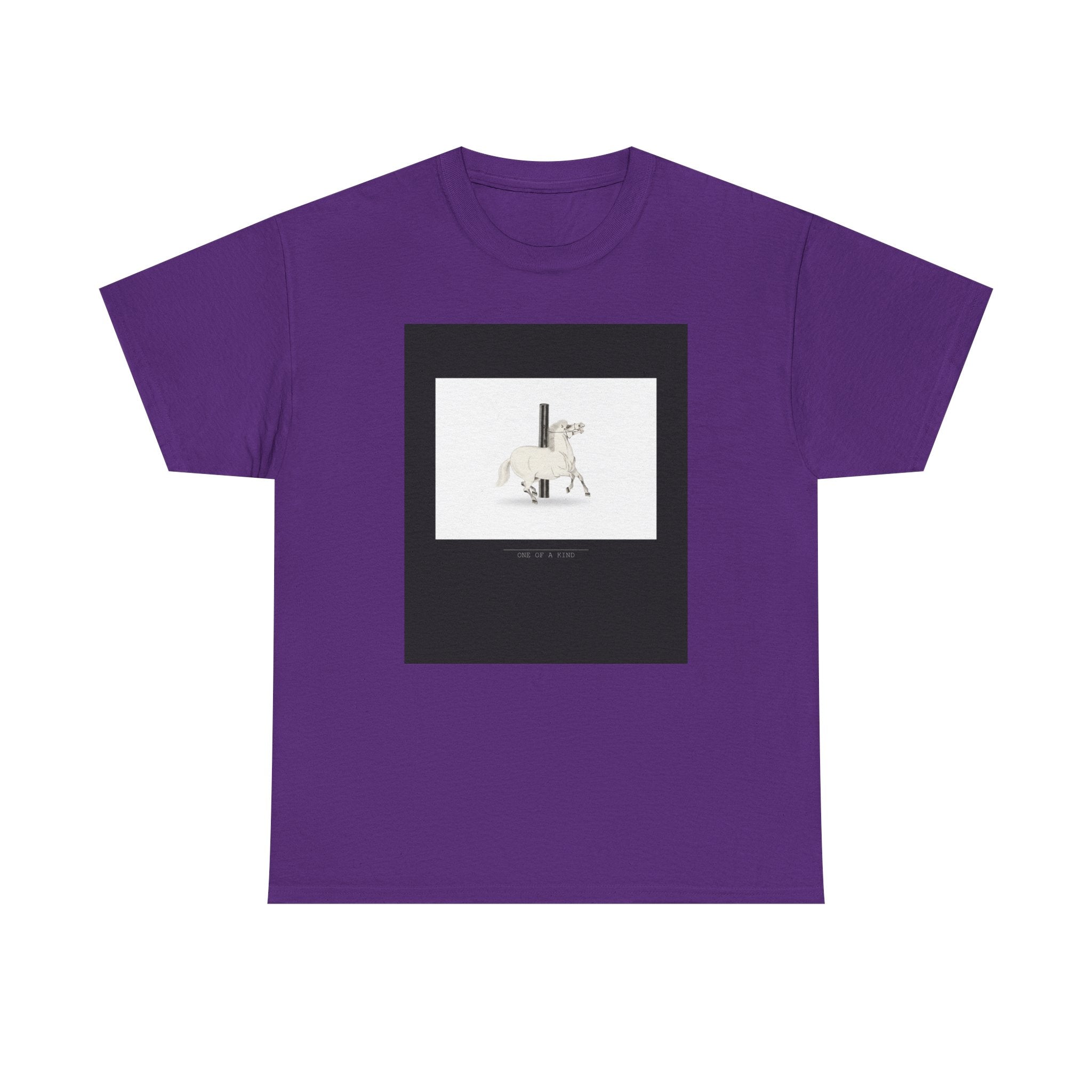 URBAN LEGEND graphic tee — product view 14