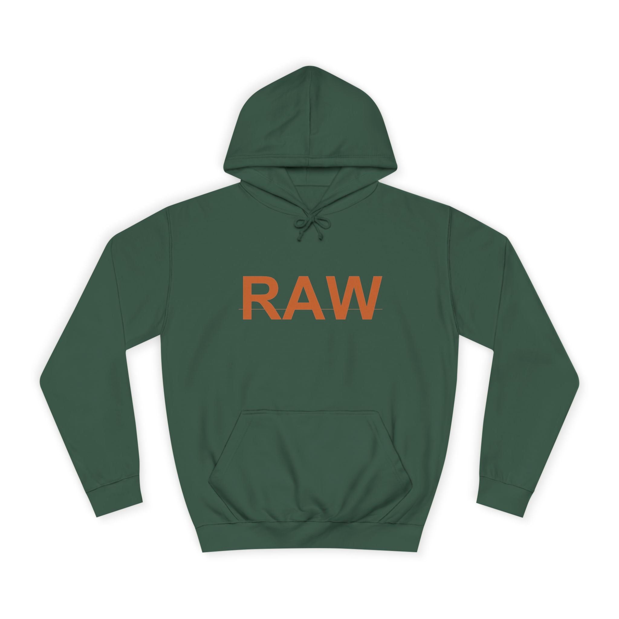 UNTAMED hoodie — product view 9