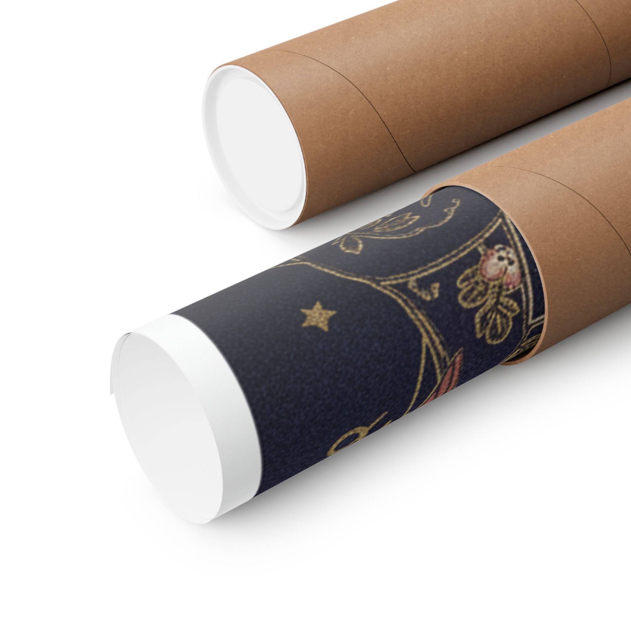 Celestial — Print — Matte Poster