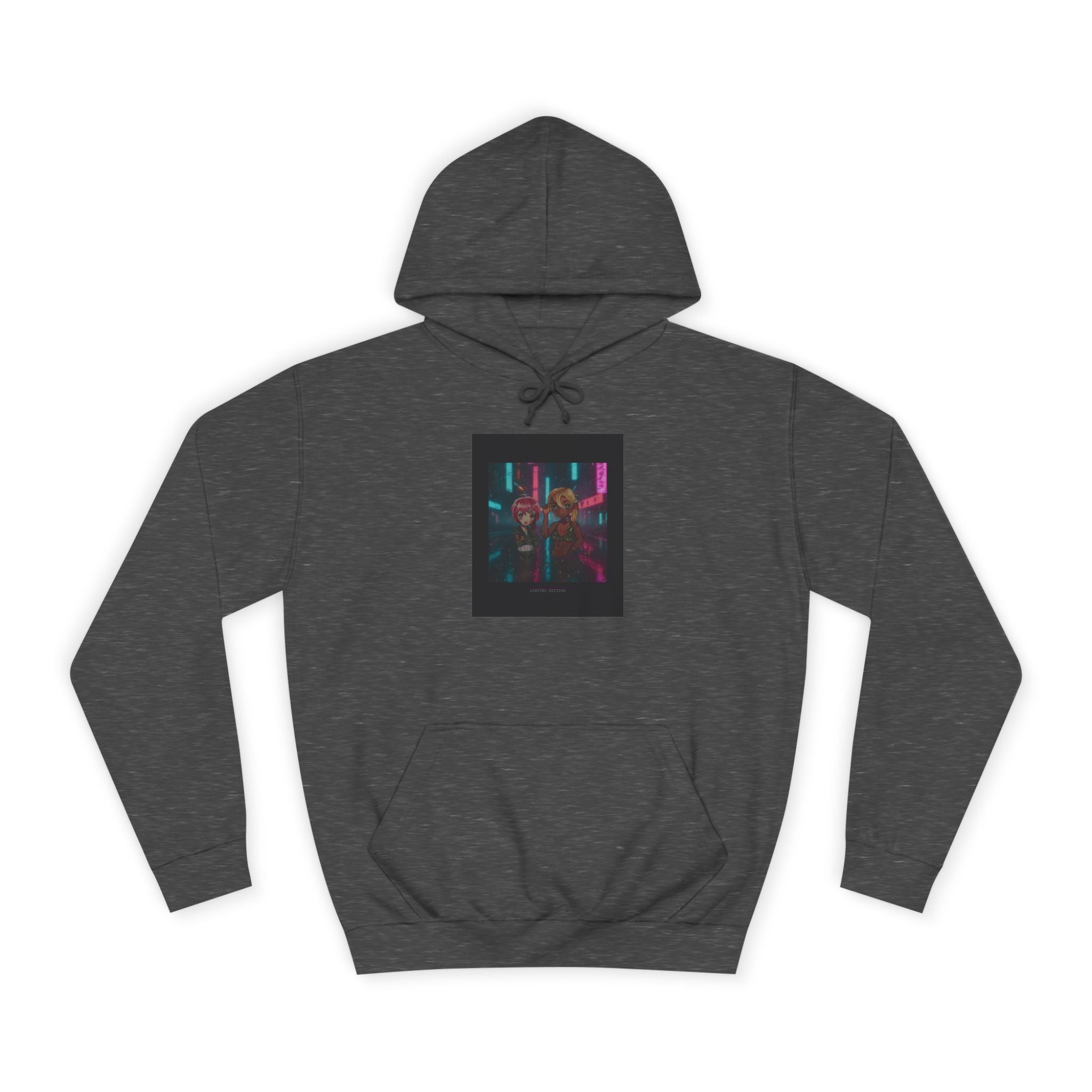 CHOSEN ONE hoodie — product view 13