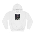 UNDERGROUND MOVEMENT hoodie by Zukkay