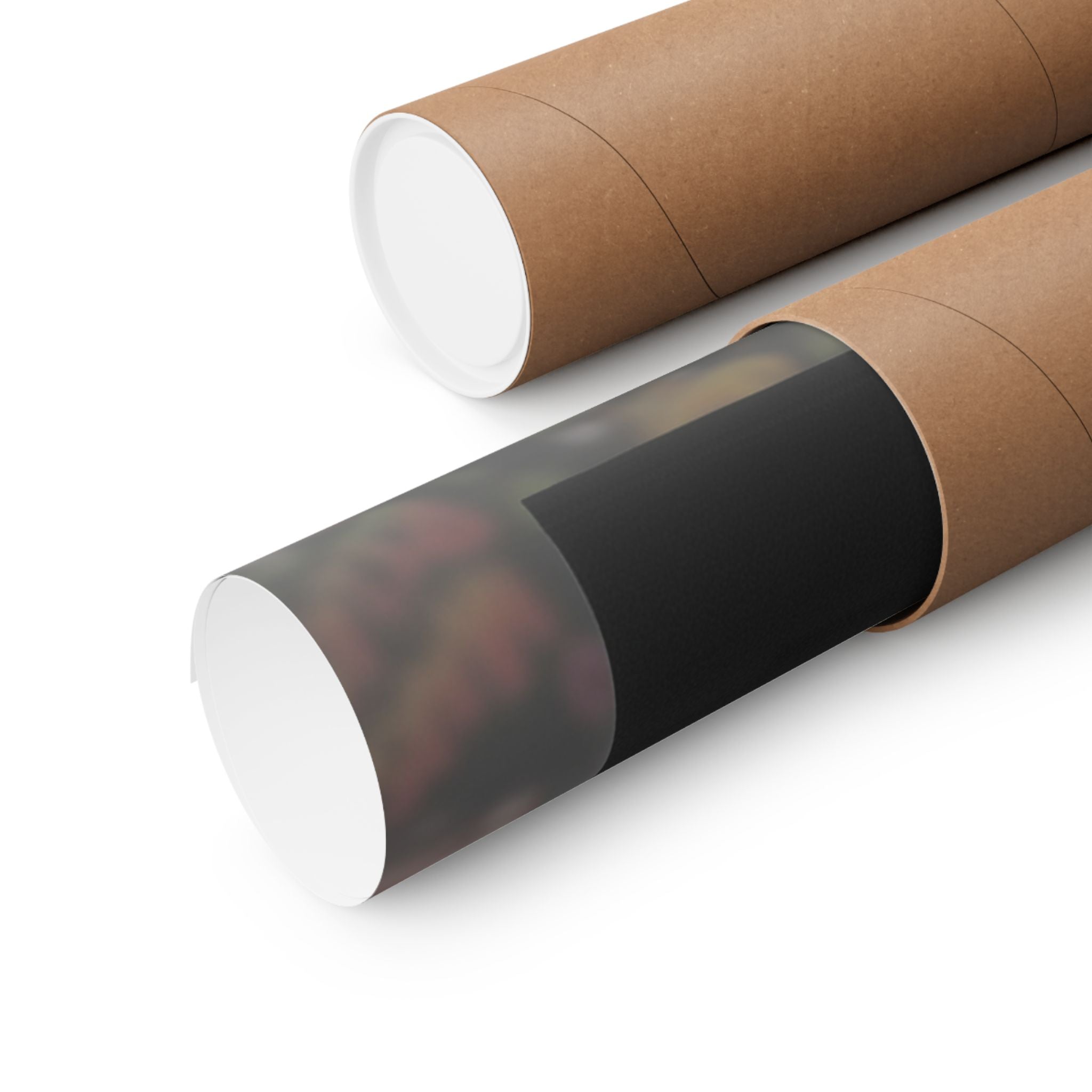 Product Marketing — Cat — Matte Poster