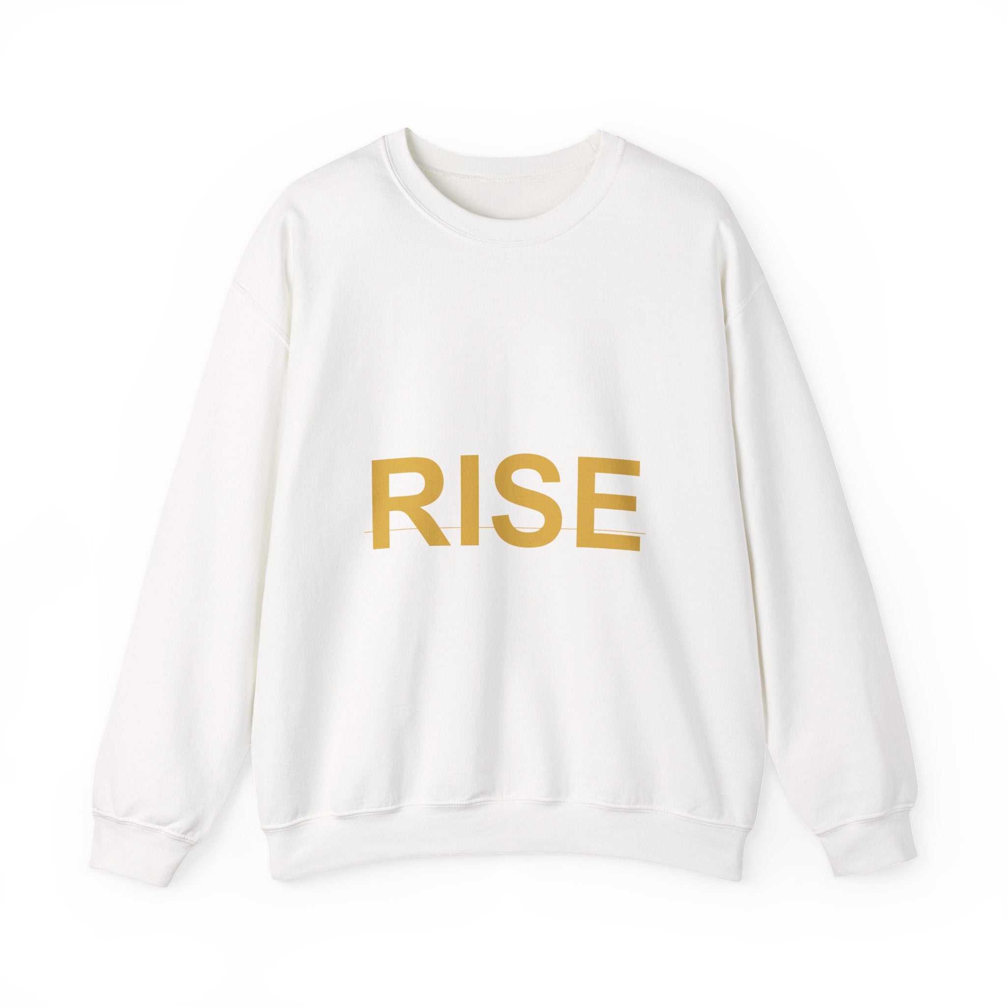 SILENT STORM crewneck sweatshirt by Zukkay