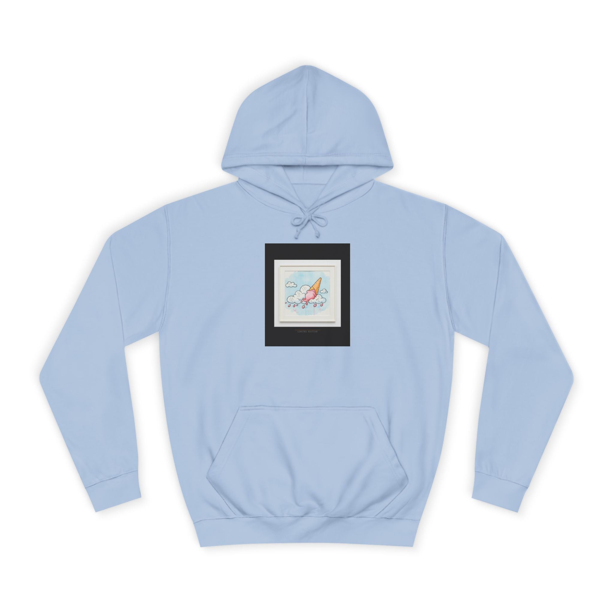 UNTAMED hoodie — product view 10