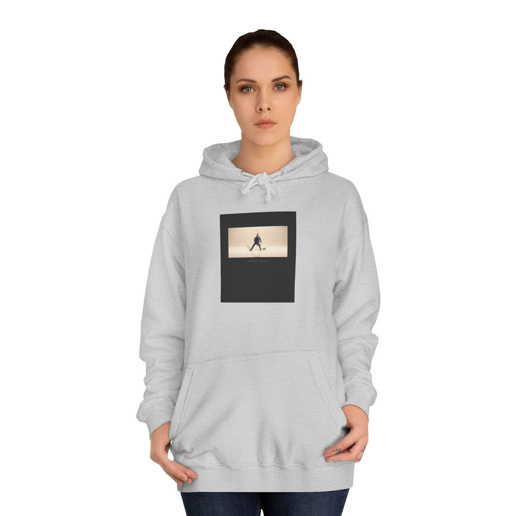 WILD & FREE | Onoguchi Tokuji During The Siege Of Jinzhou Fortress Graphic Tee — Hoodie