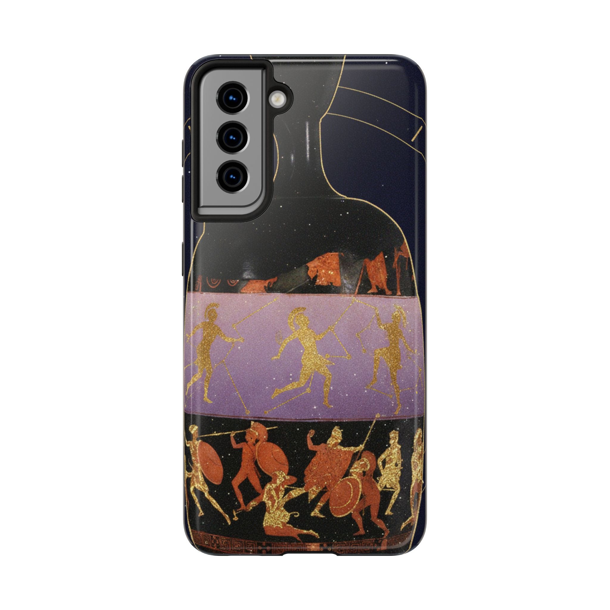 STAR CHILD phone case — product view 23