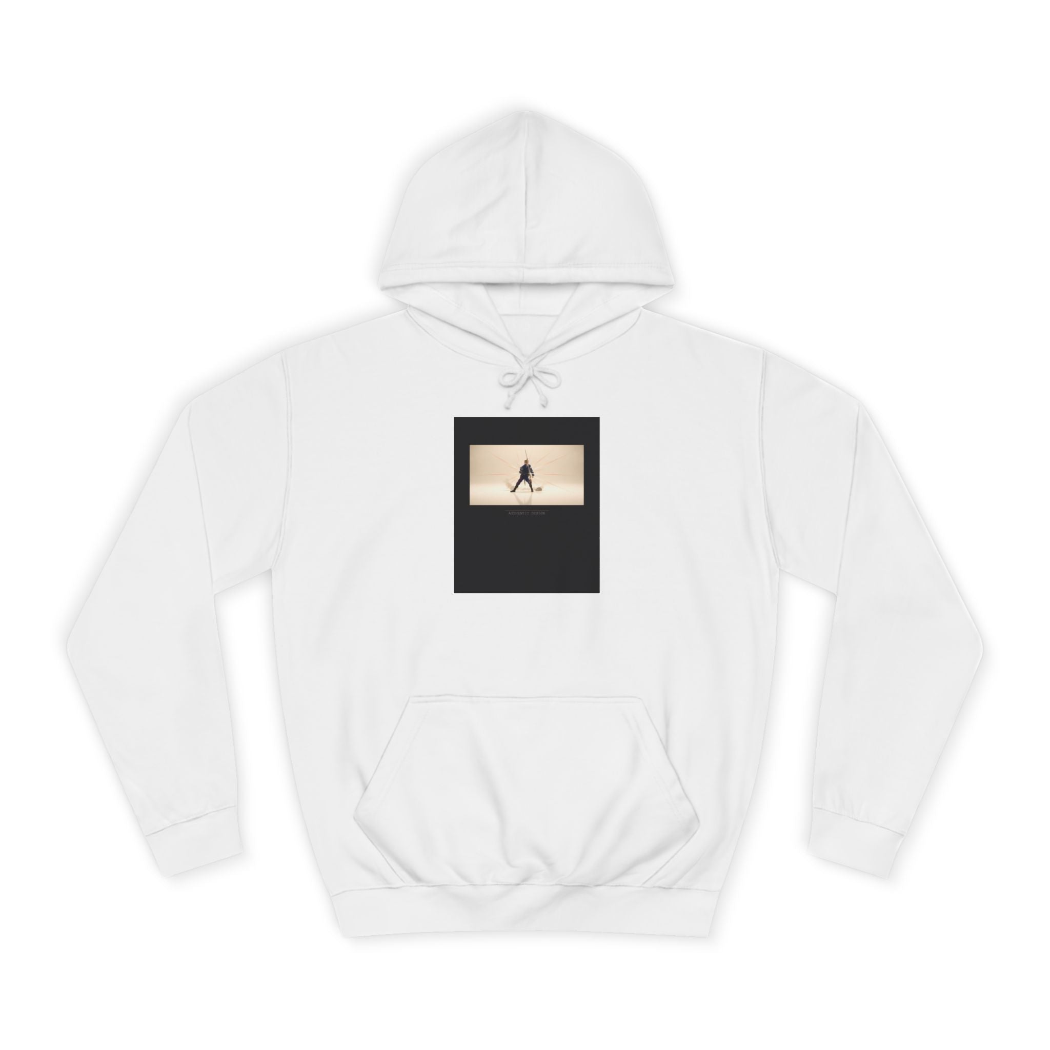 WILD & FREE hoodie by Zukkay