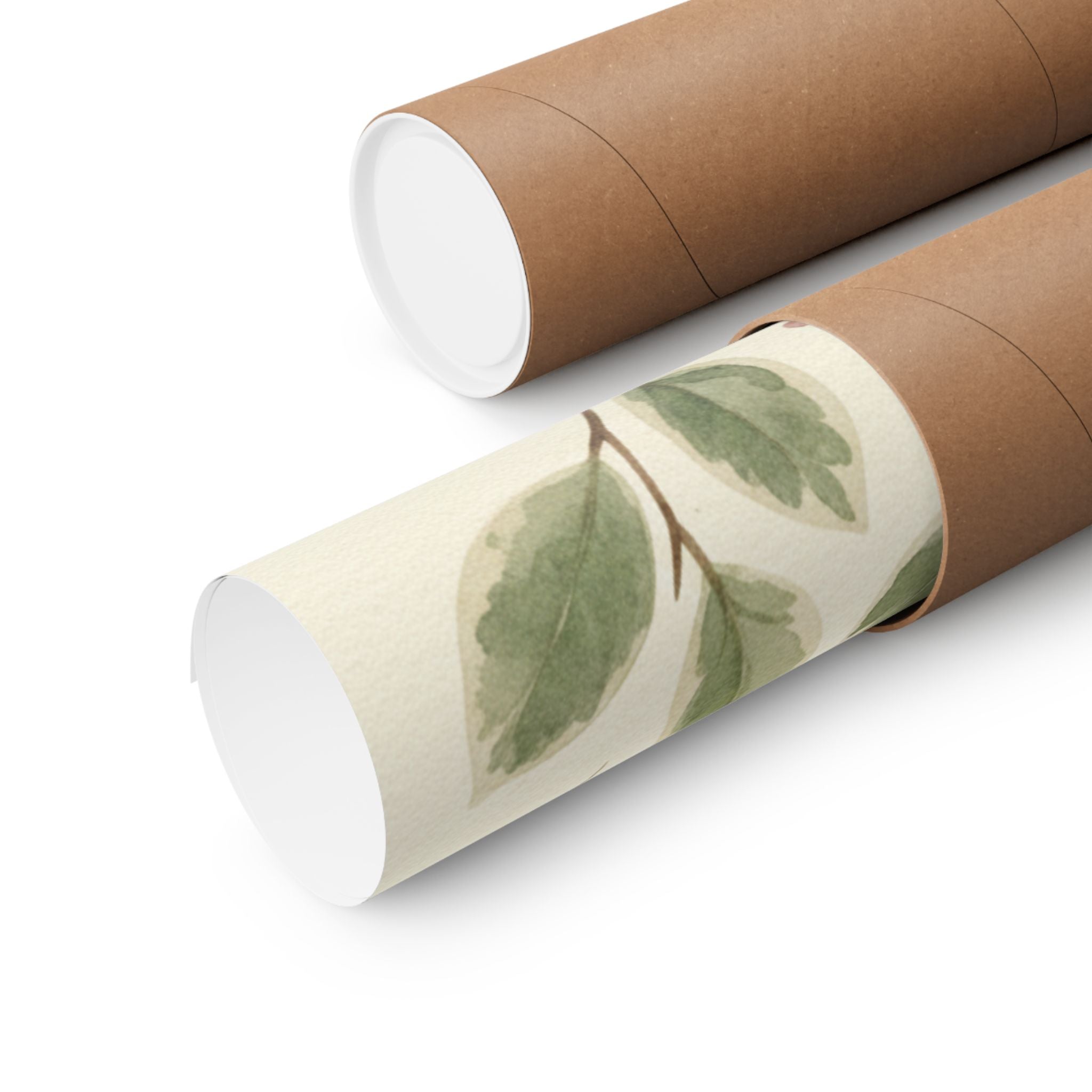 Botanical — Plant — Matte Poster