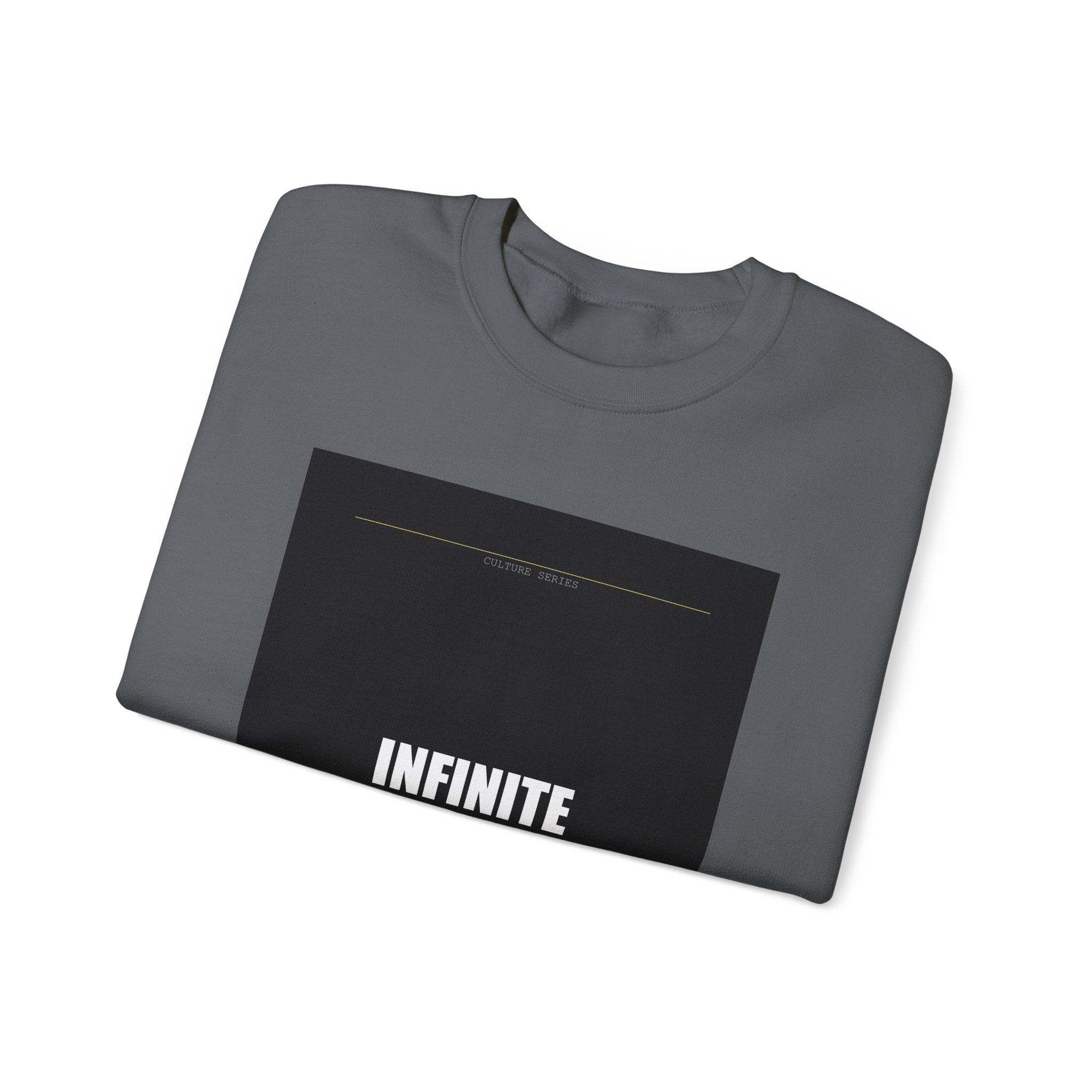 STREET CERTIFIED crewneck sweatshirt — product view 17