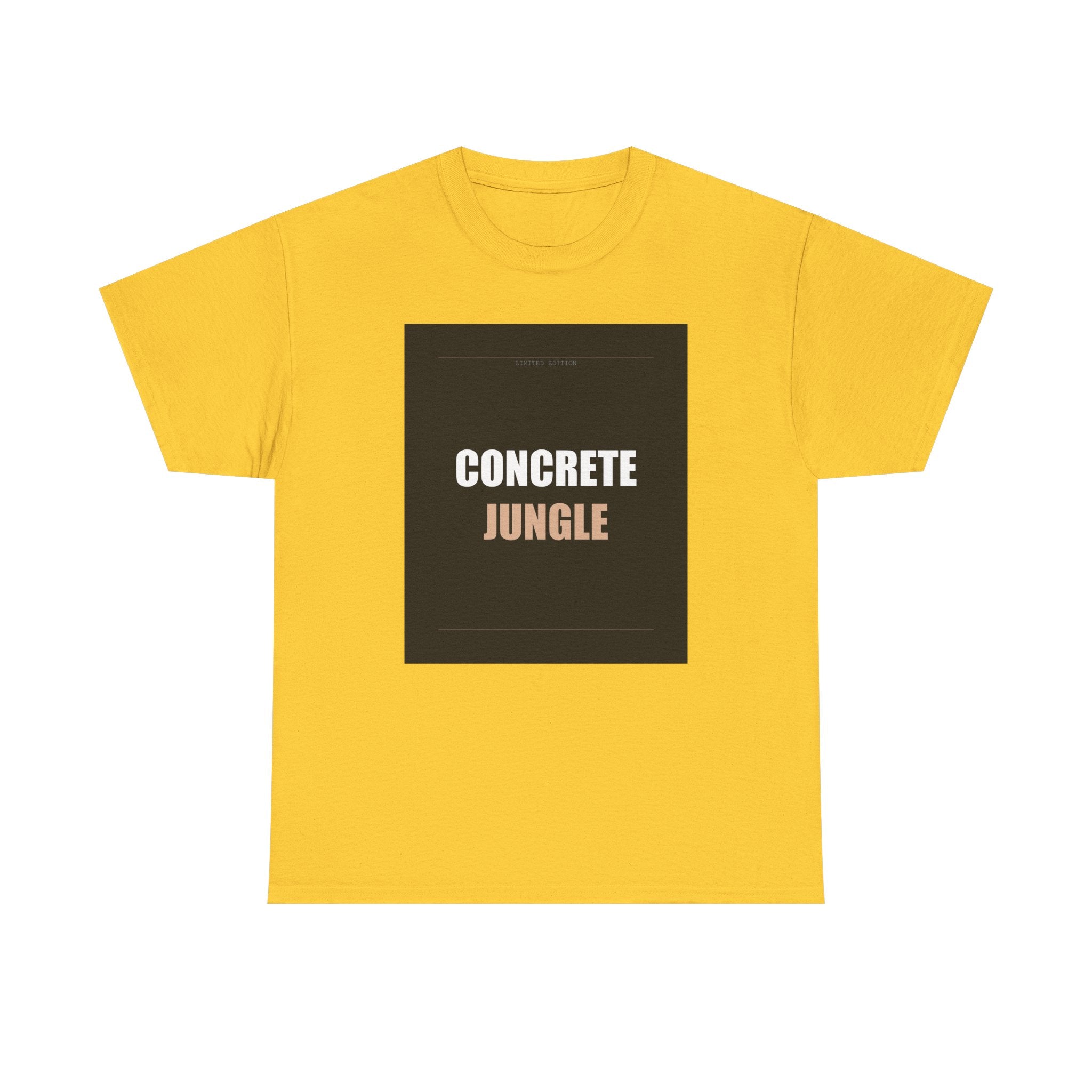 CHOSEN ONE graphic tee — product view 7