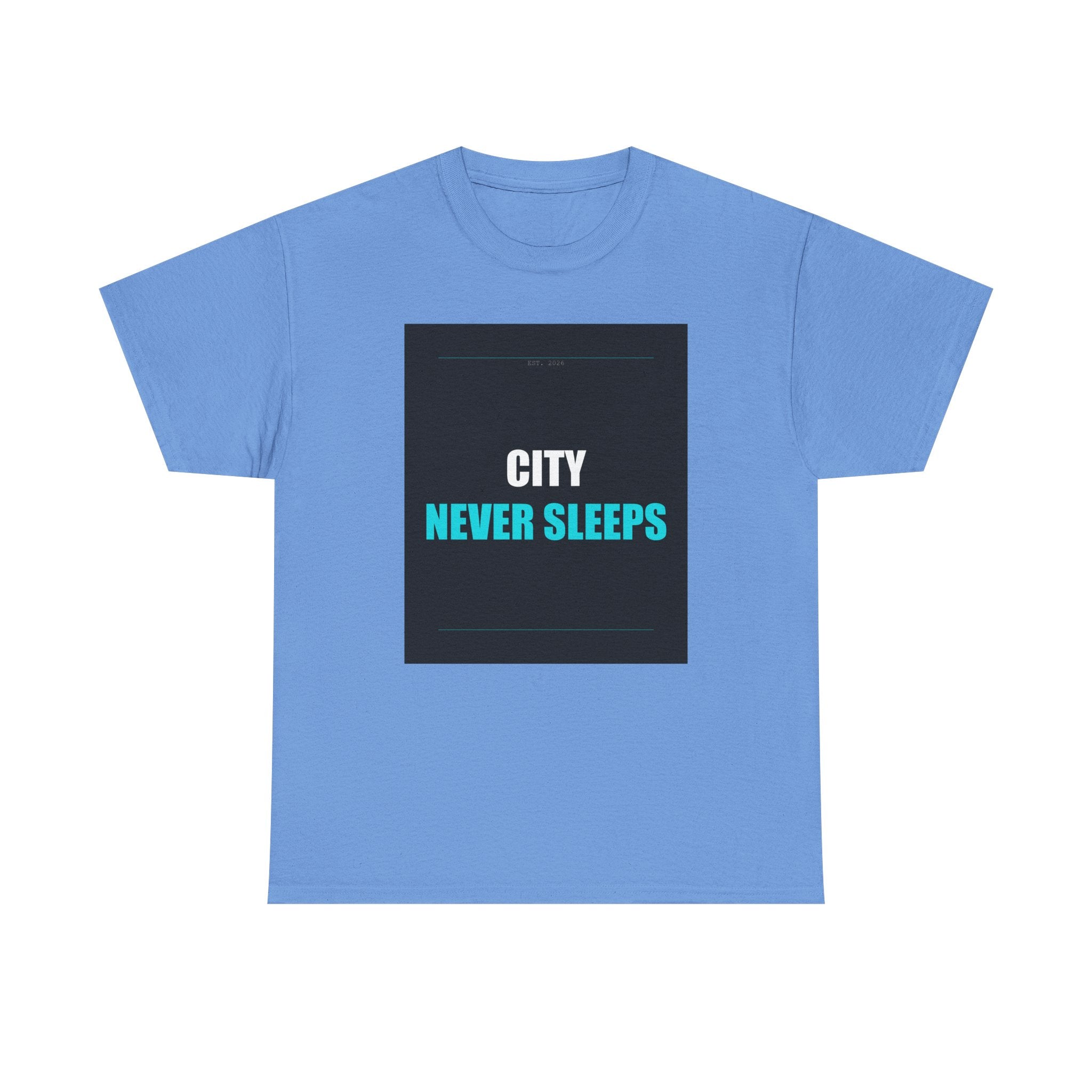 NO LIMITS graphic tee — product view 11