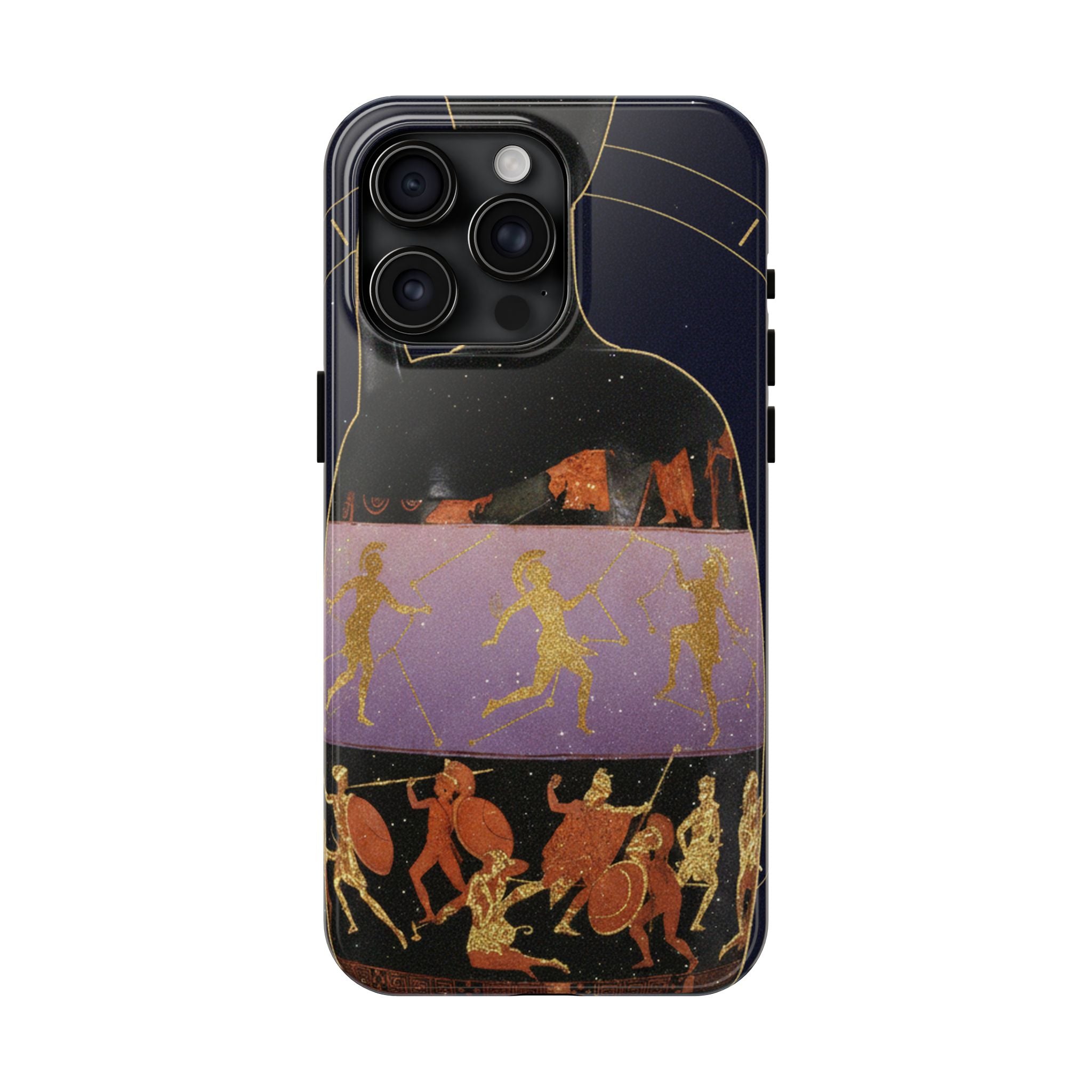 STAR CHILD phone case — product view 19