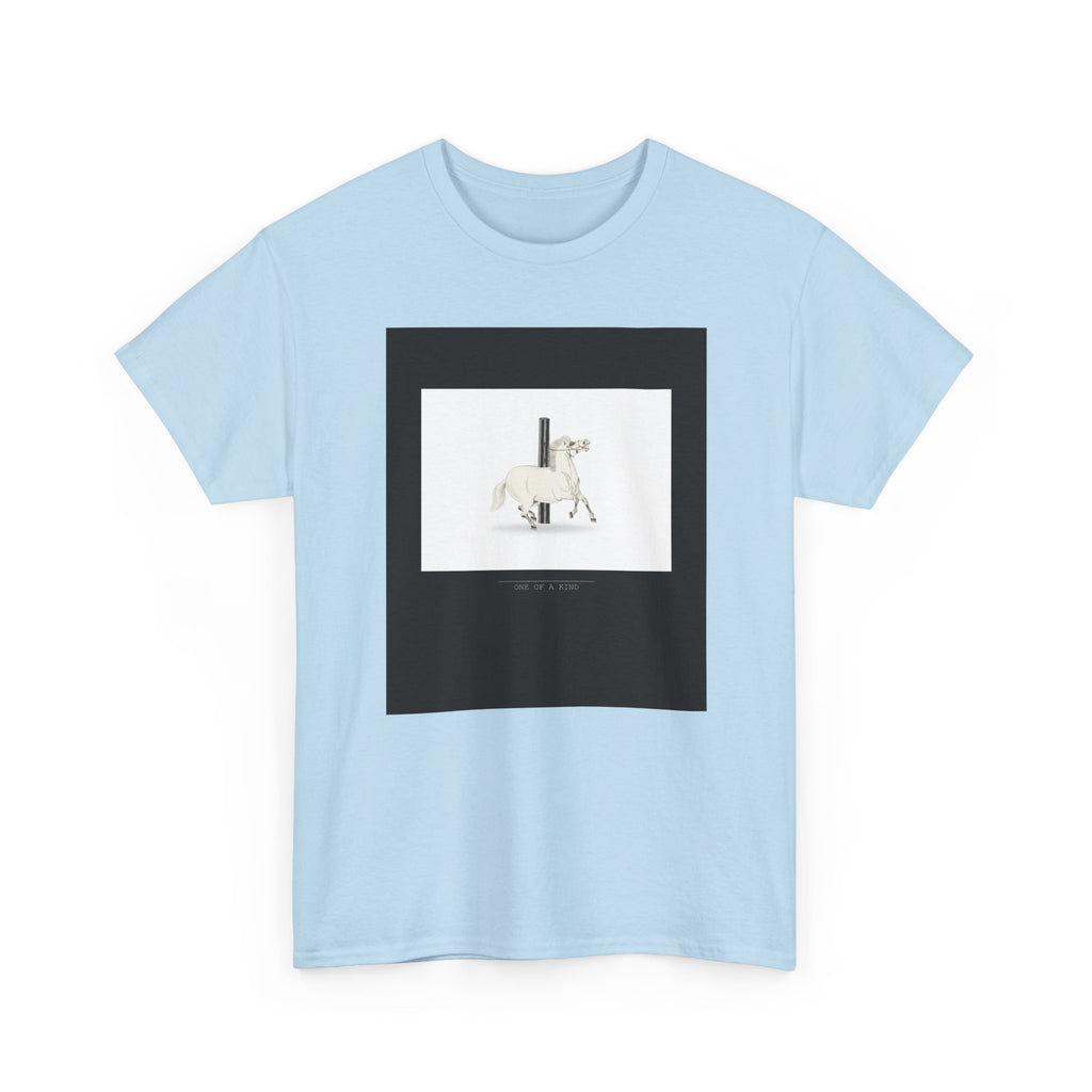 URBAN LEGEND | Horse Graphic Tee — Graphic Tee