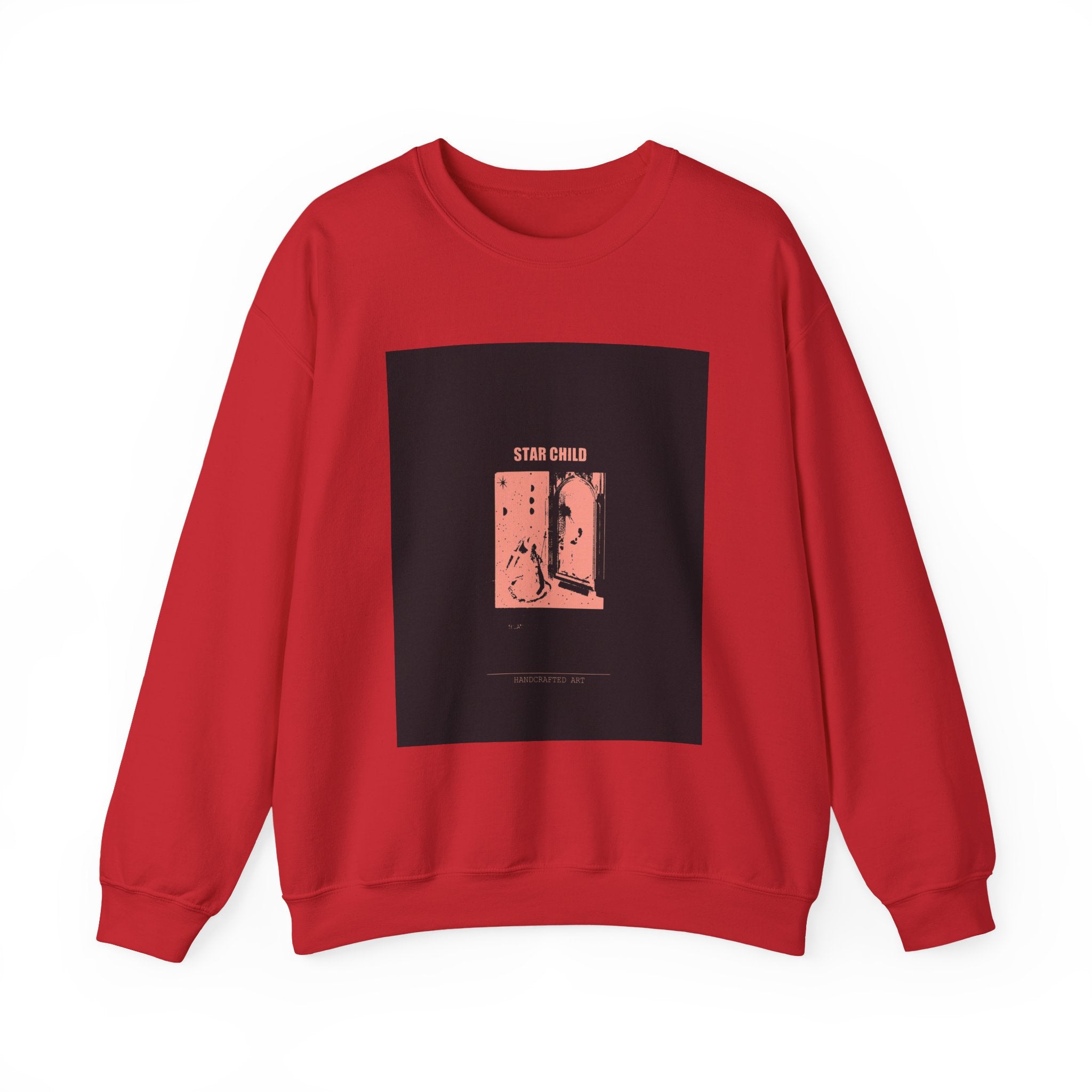 STREET CERTIFIED crewneck sweatshirt — product view 6