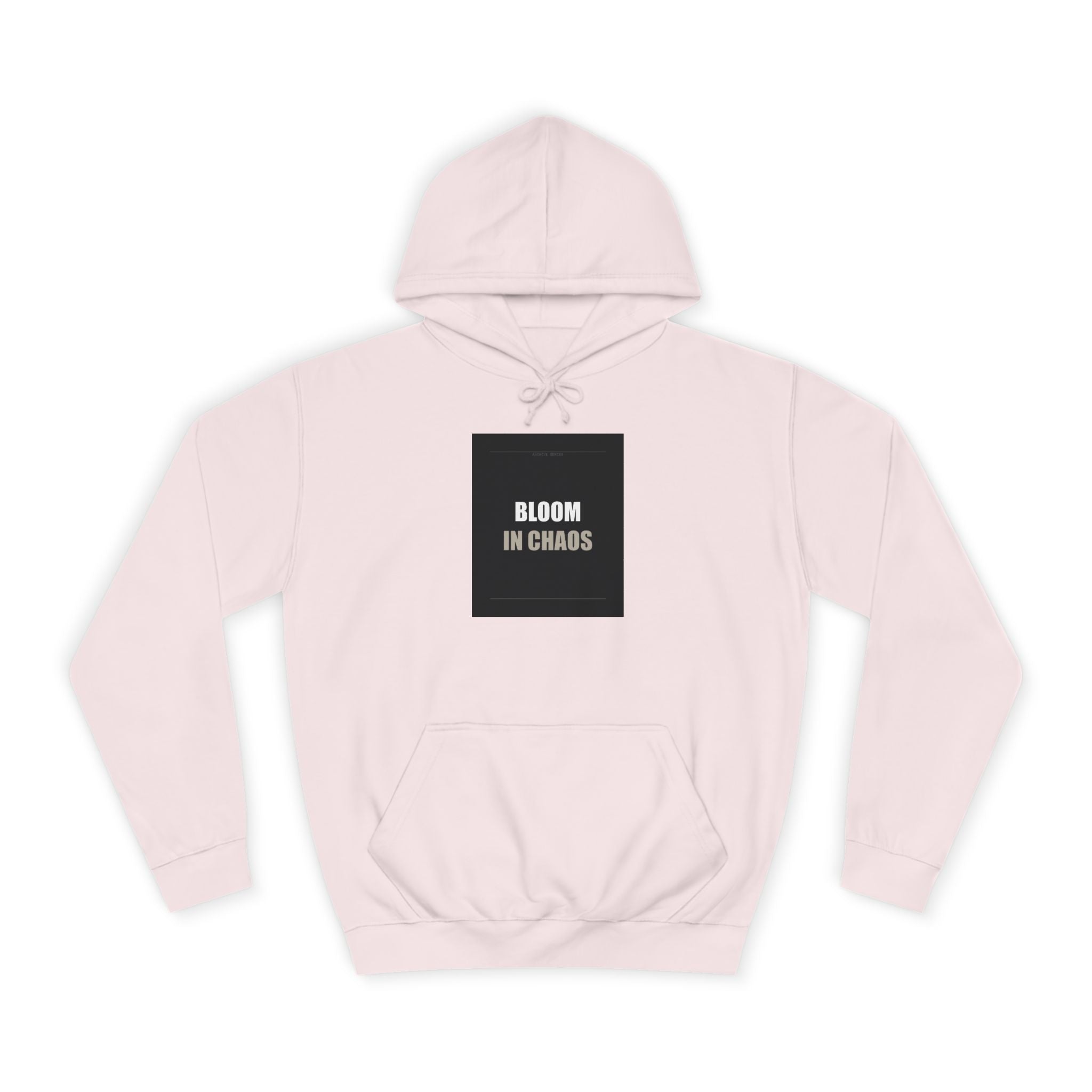 EAST MEETS WEST hoodie — product view 15