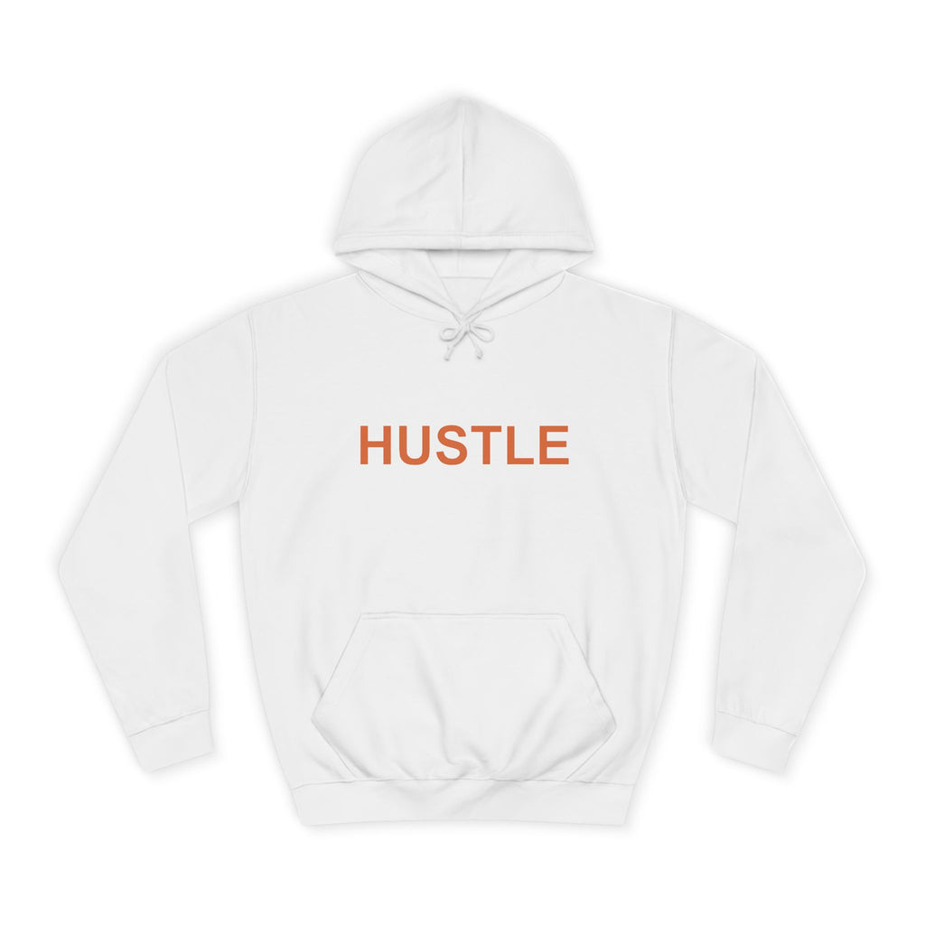 BRED IN THE CITY hoodie by Zukkay