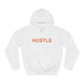 BRED IN THE CITY hoodie by Zukkay