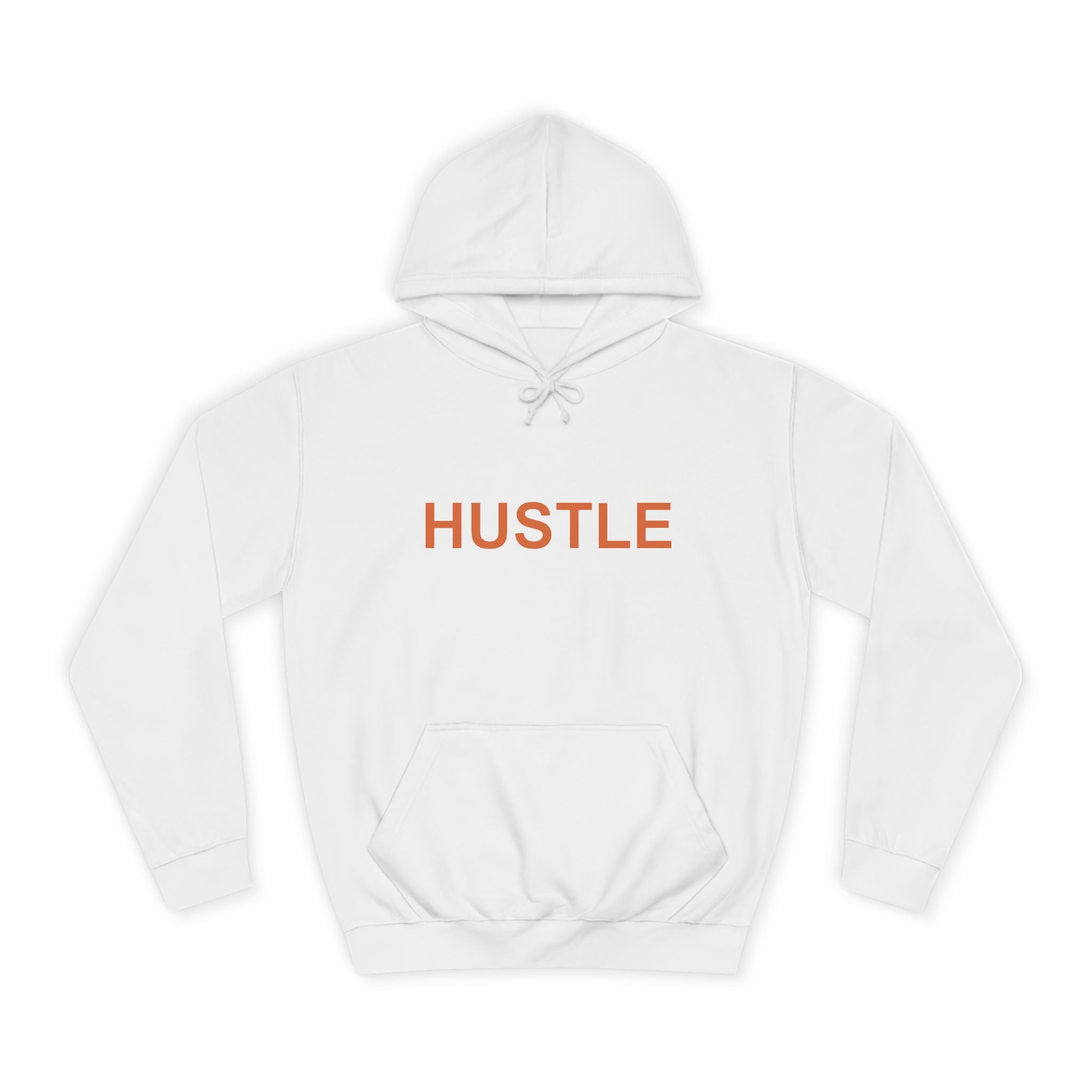 BRED IN THE CITY hoodie by Zukkay
