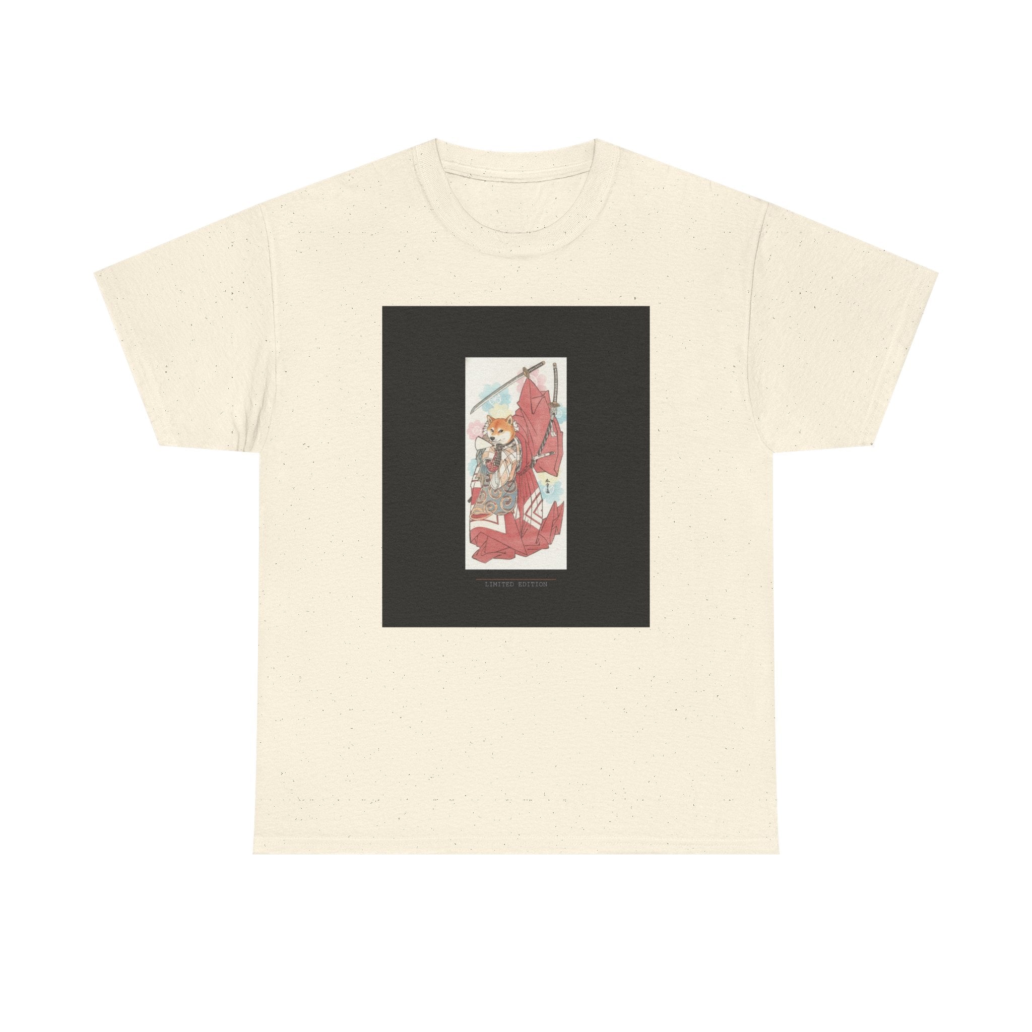 UNDERGROUND MOVEMENT graphic tee — product view 6