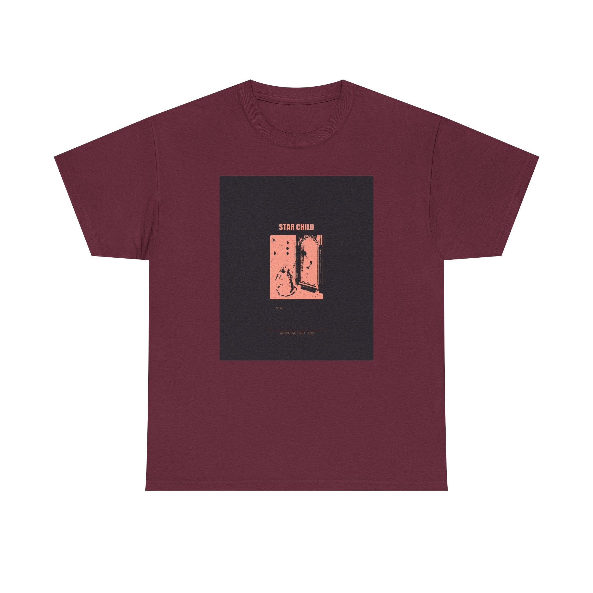 STREET CERTIFIED graphic tee — product view 4