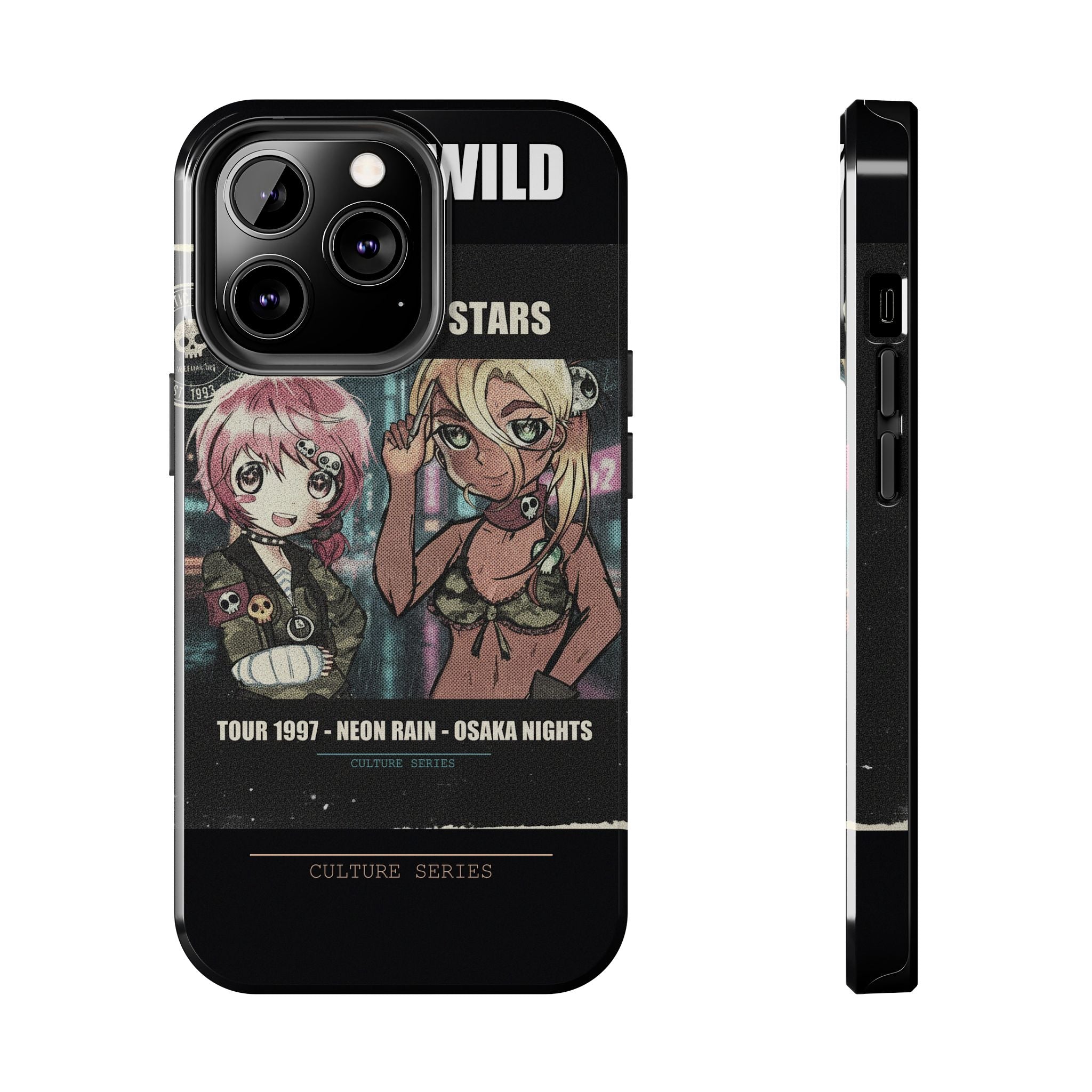 LAST EPISODE ENERGY phone case — product view 10