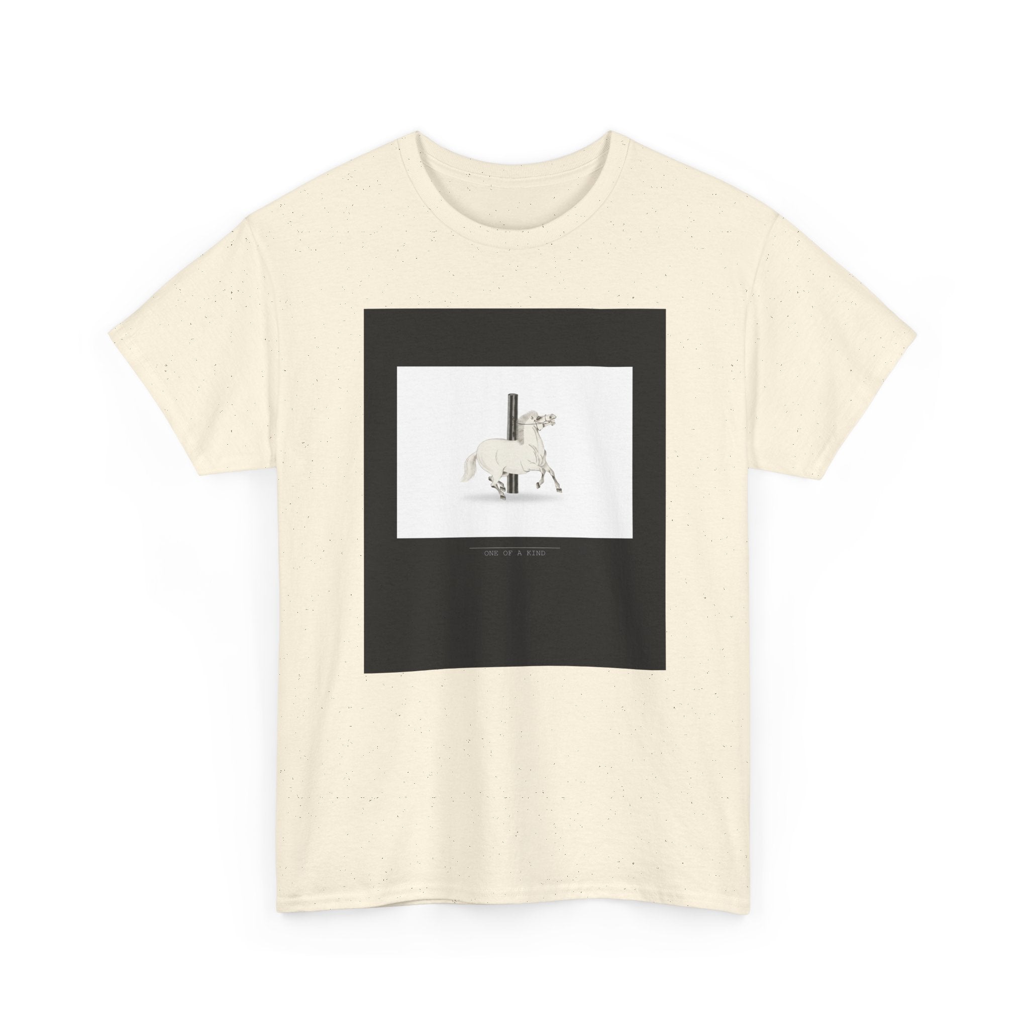 URBAN LEGEND | Horse Graphic Tee — Graphic Tee