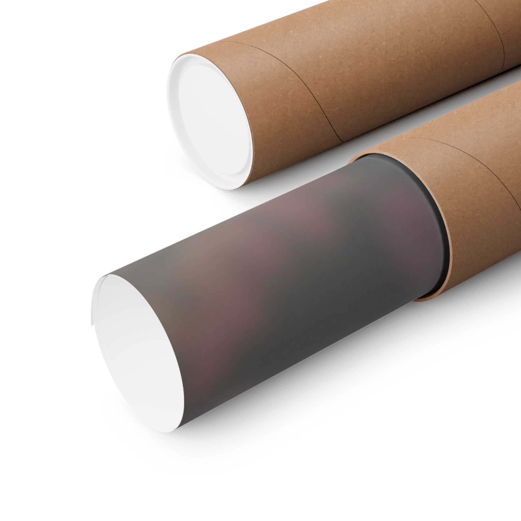 Product Marketing — Cat — Matte Poster