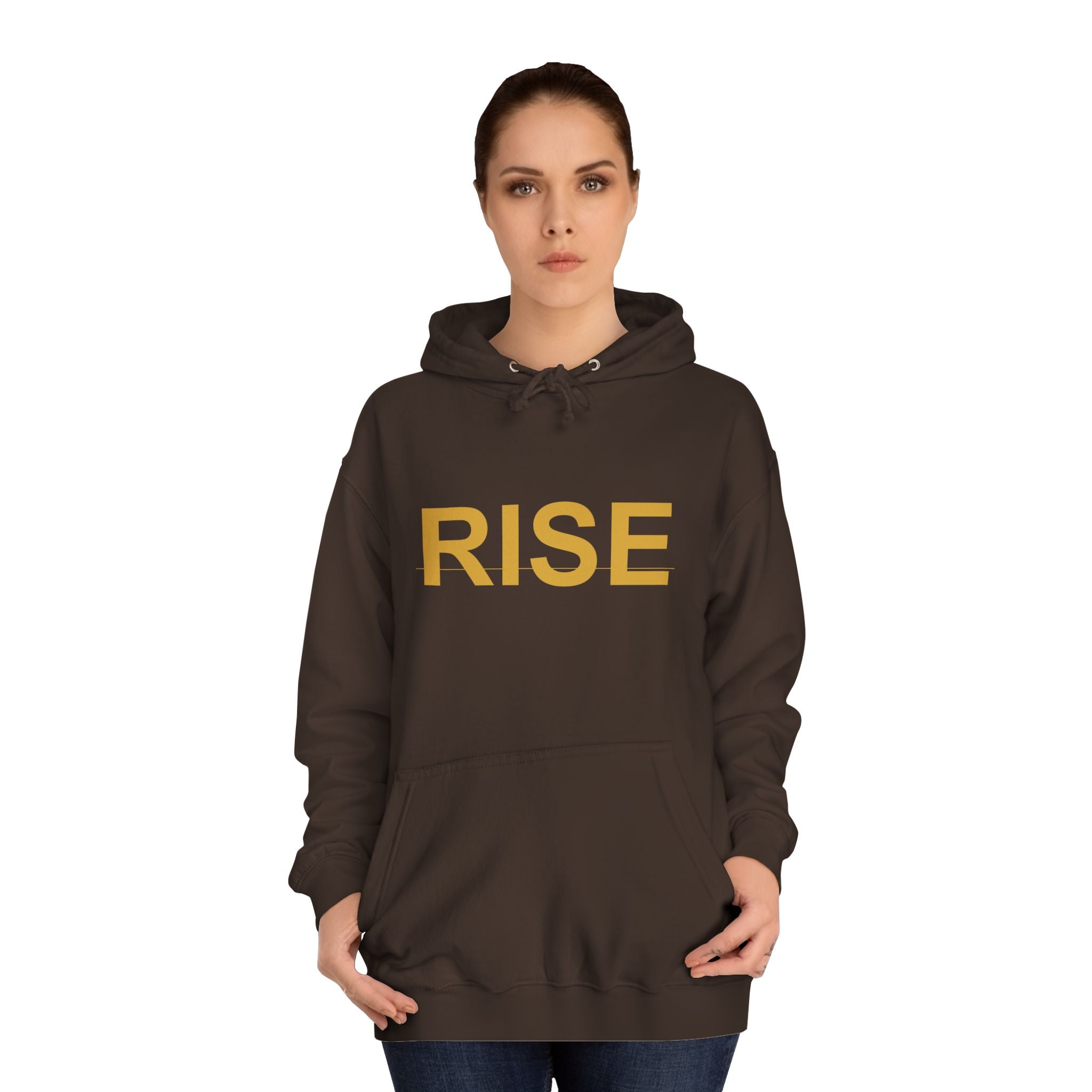 SILENT STORM hoodie — product view 24