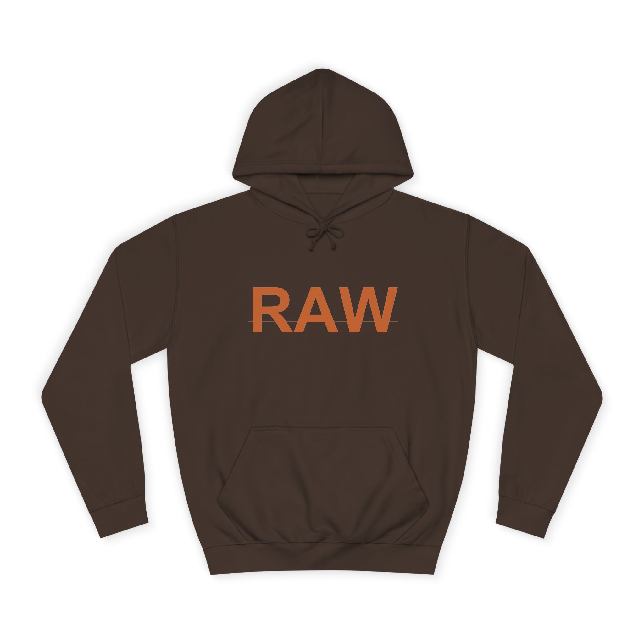 UNTAMED hoodie — product view 2