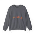 BRED IN THE CITY crewneck sweatshirt — product view 4