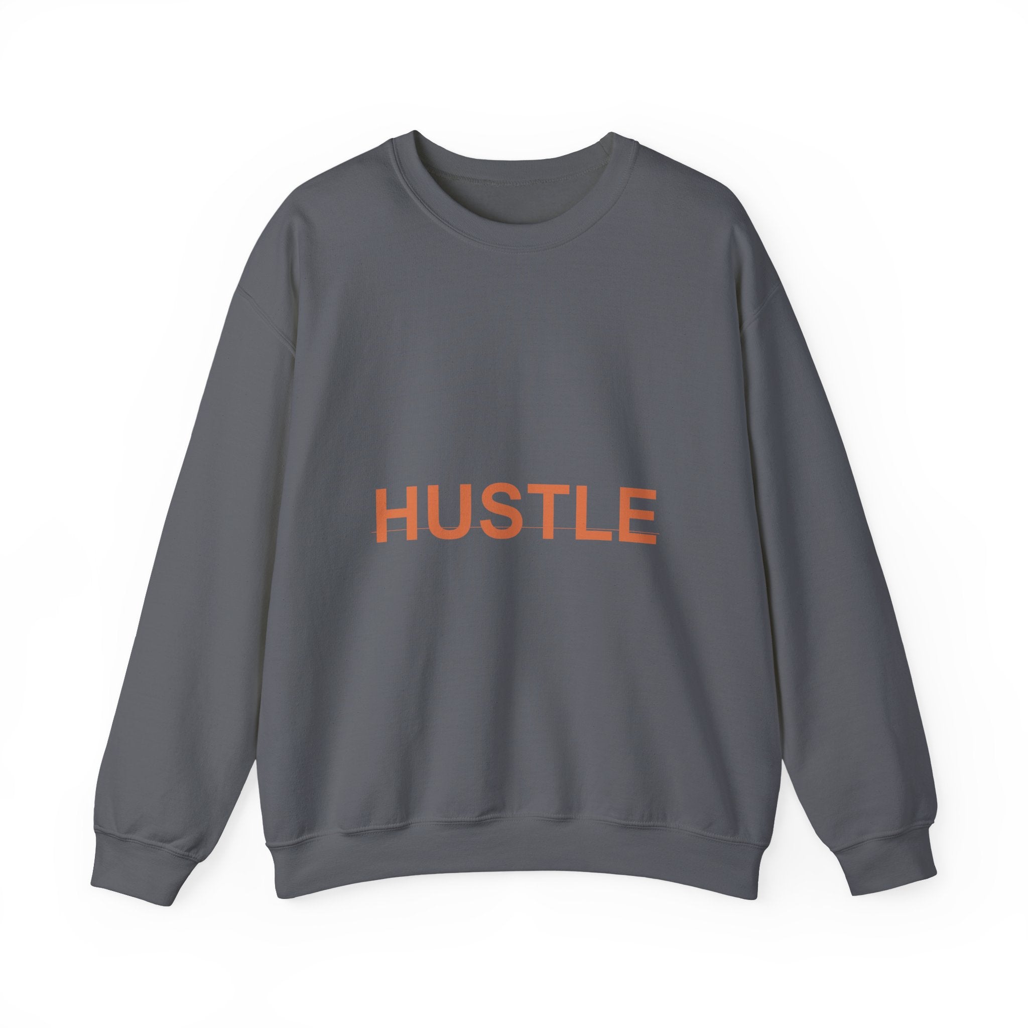 BRED IN THE CITY crewneck sweatshirt — product view 4