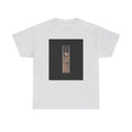 NATURE ALWAYS WINS graphic tee by Zukkay