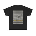 YOW BREDRIN graphic tee by Zukkay