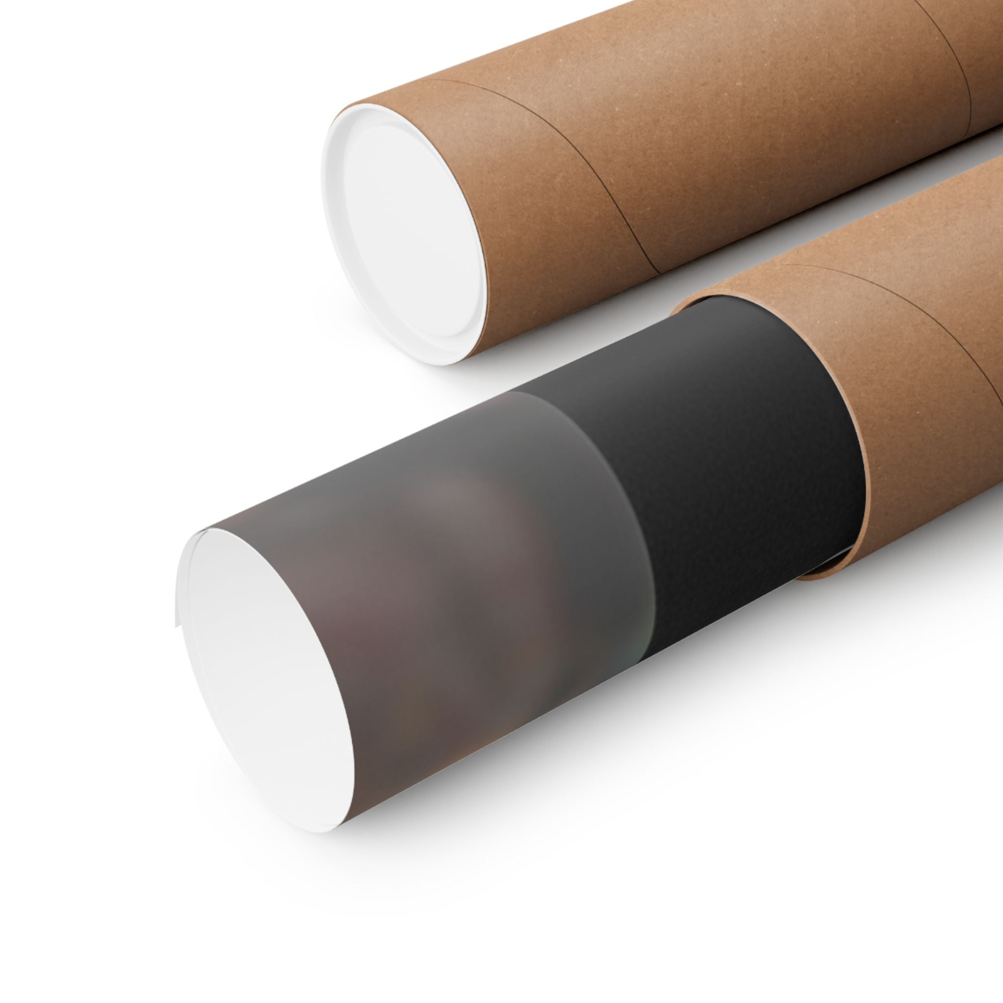 Product Marketing — Cat — Matte Poster