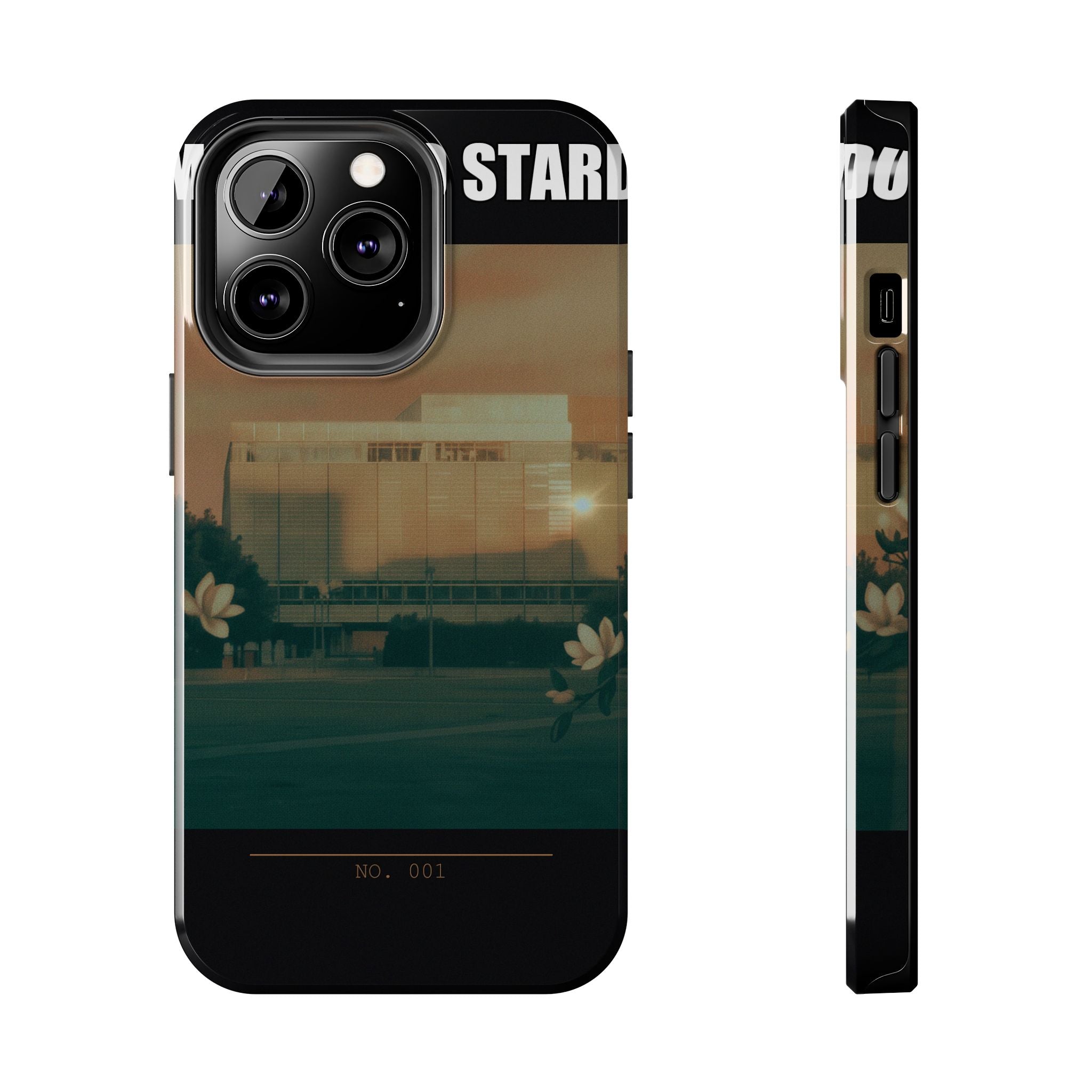 STREET CERTIFIED phone case — product view 10