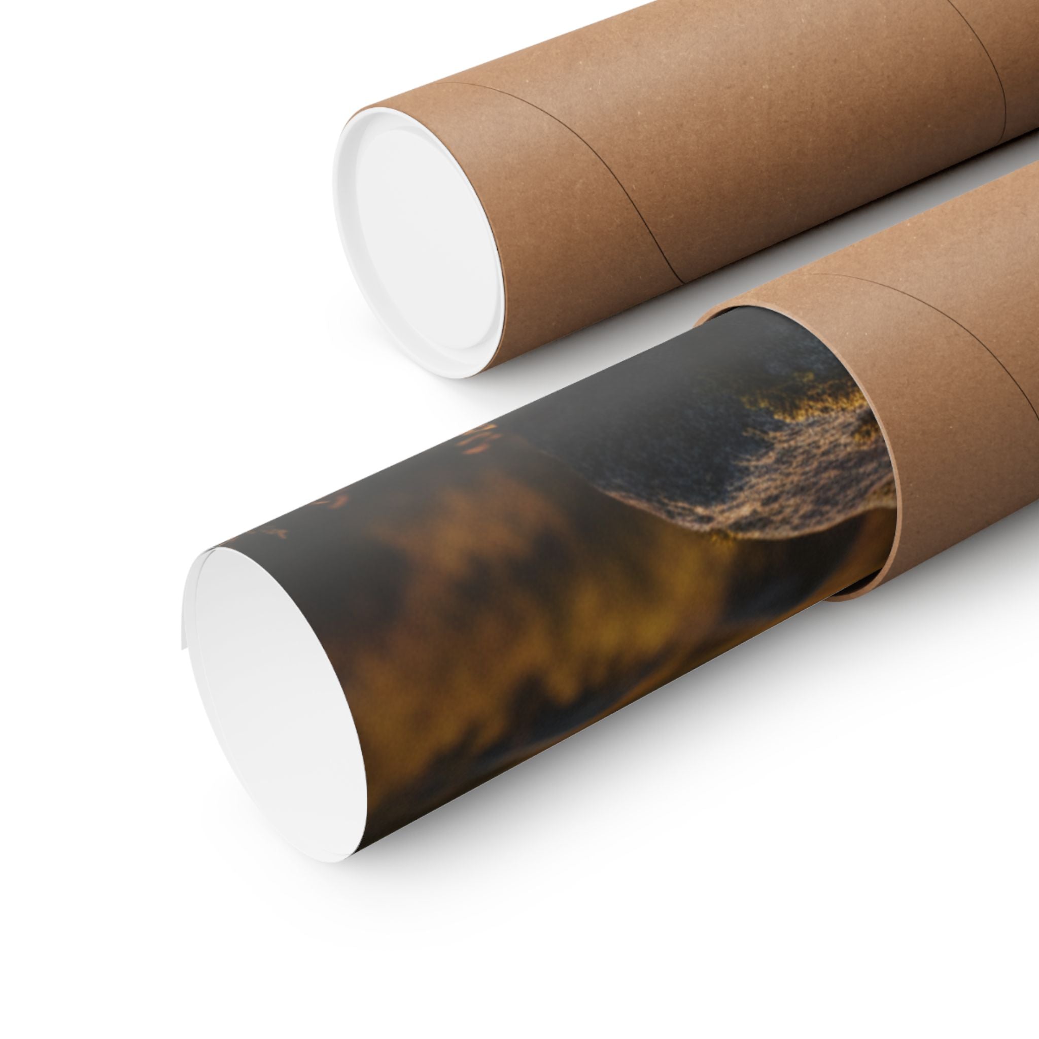Scenic Nature — Jewelry — Matte Poster