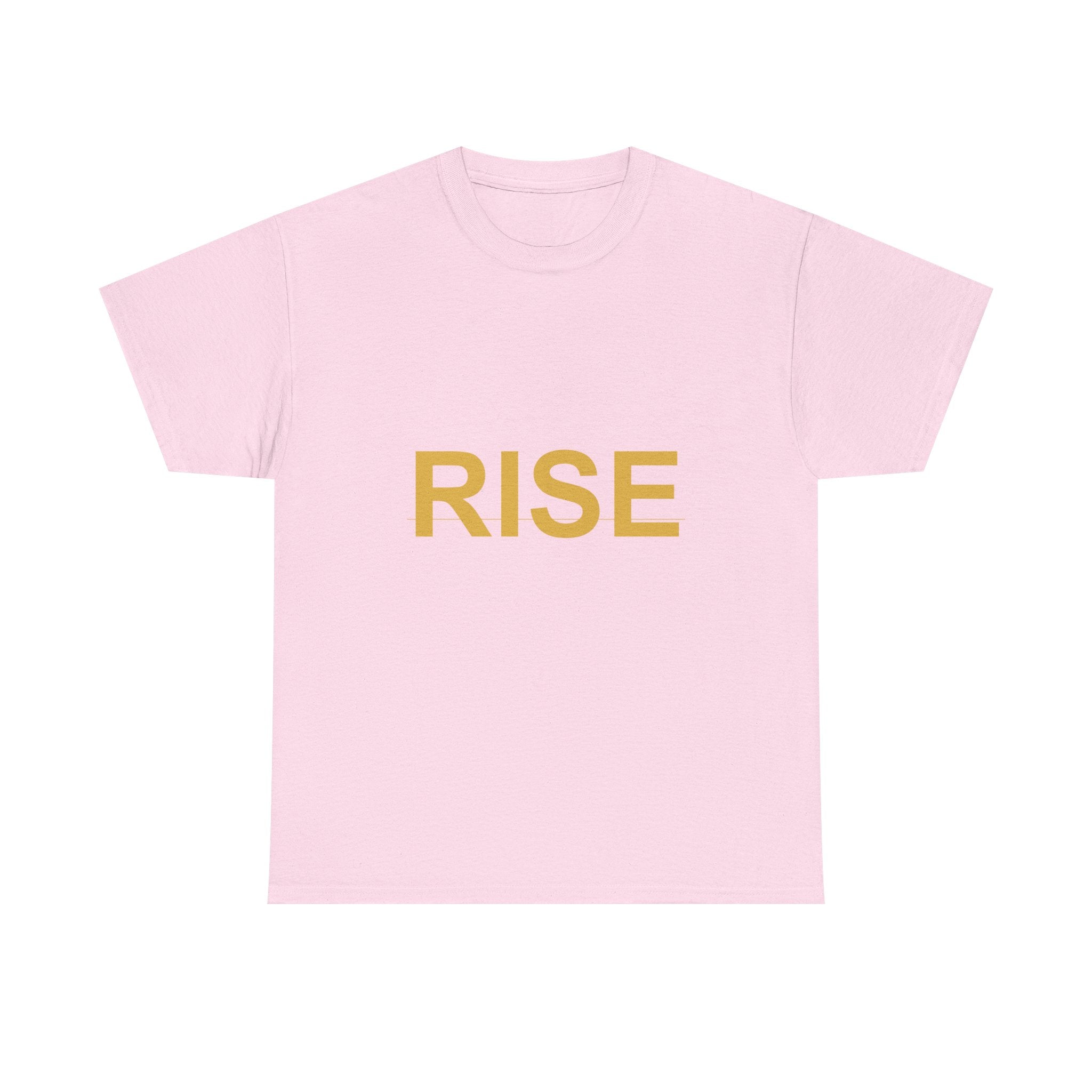 SILENT STORM graphic tee — product view 15