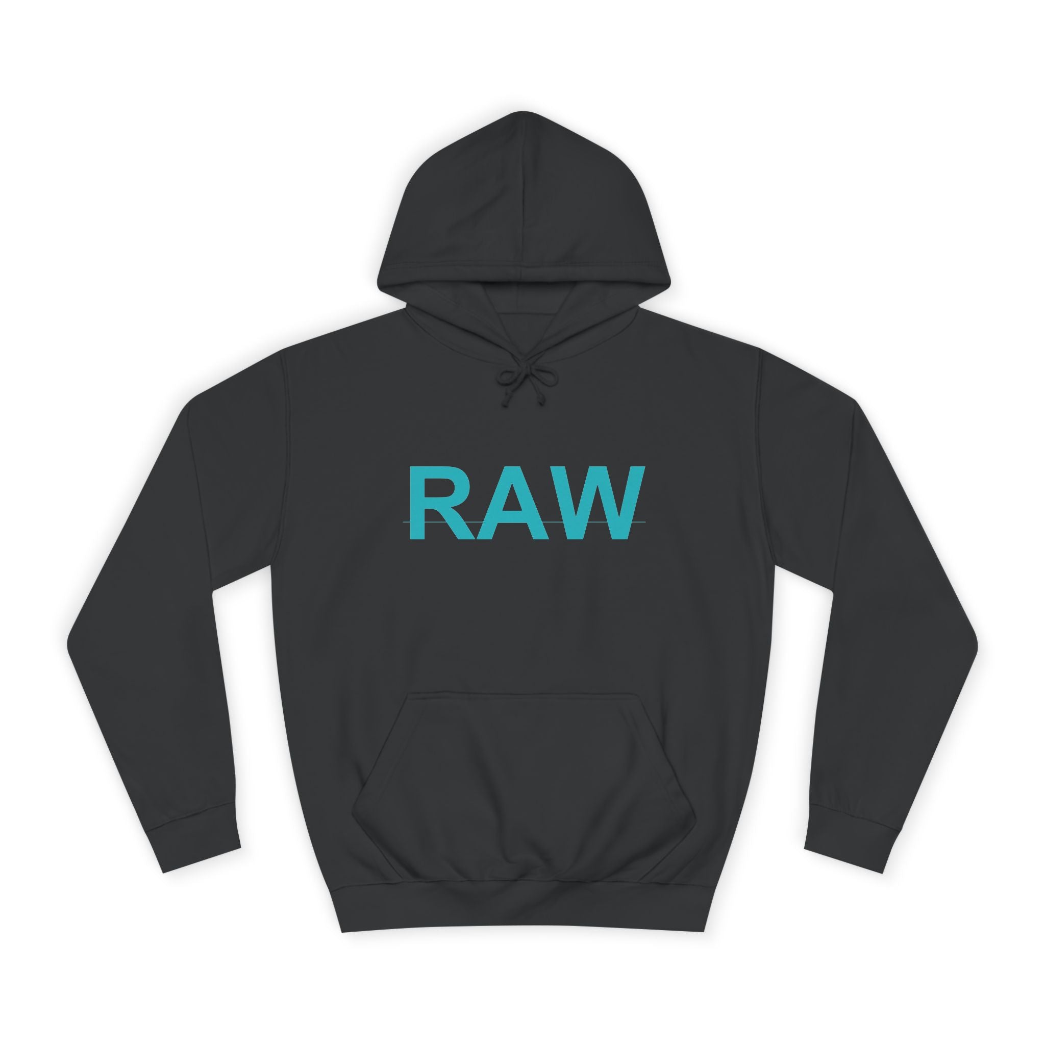 NATURE ALWAYS WINS hoodie — product view 6