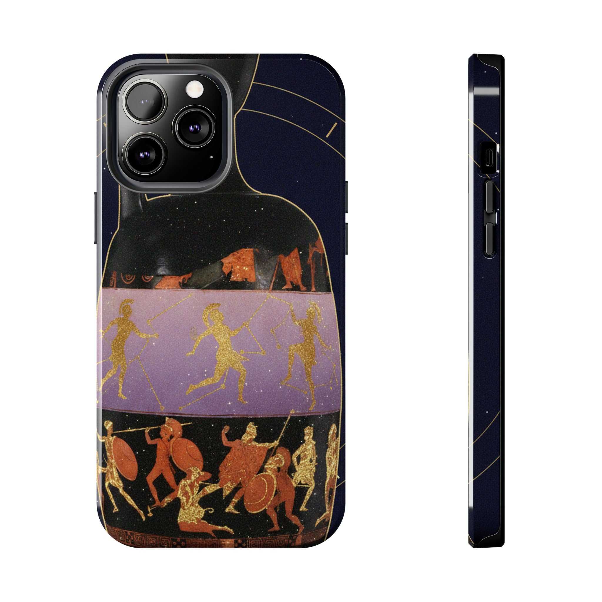 STAR CHILD phone case — product view 11
