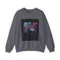 ALL GAS NO BRAKES crewneck sweatshirt — product view 4