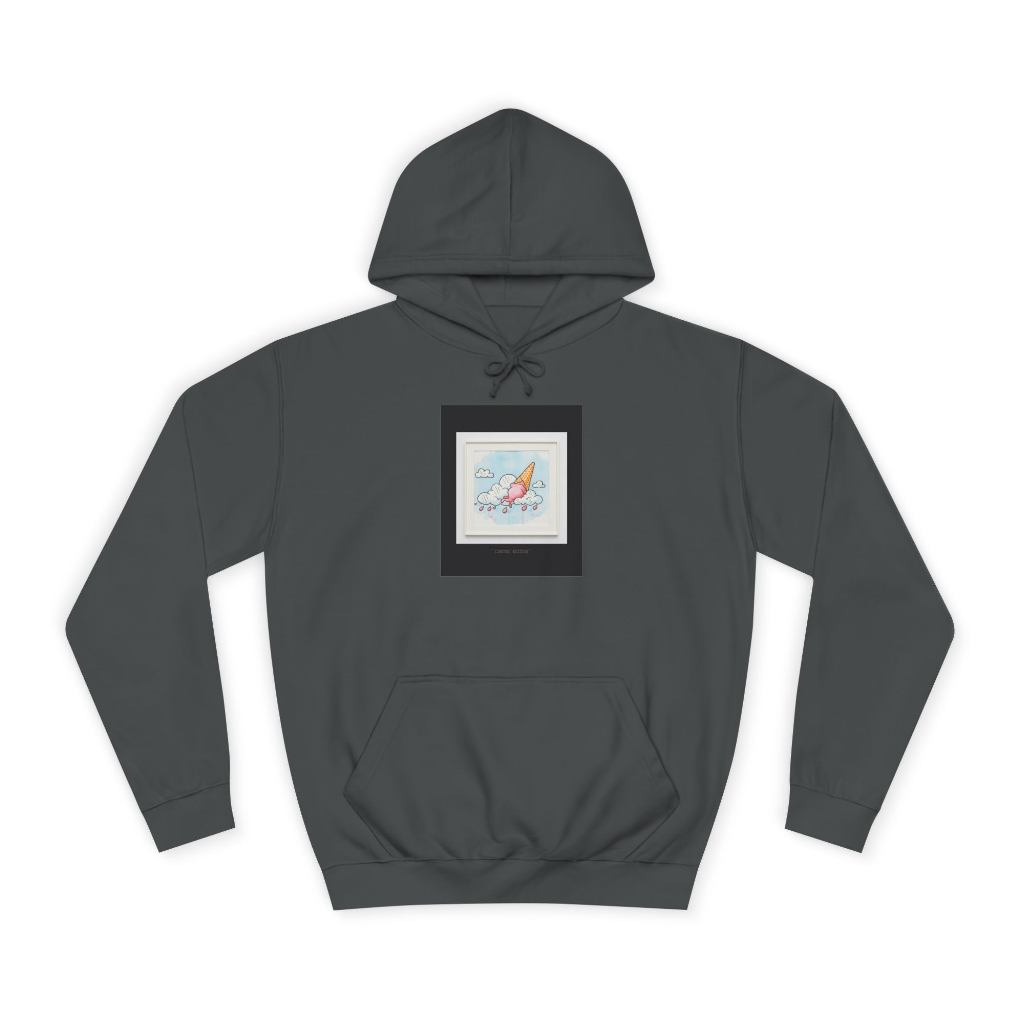 UNTAMED hoodie — product view 7
