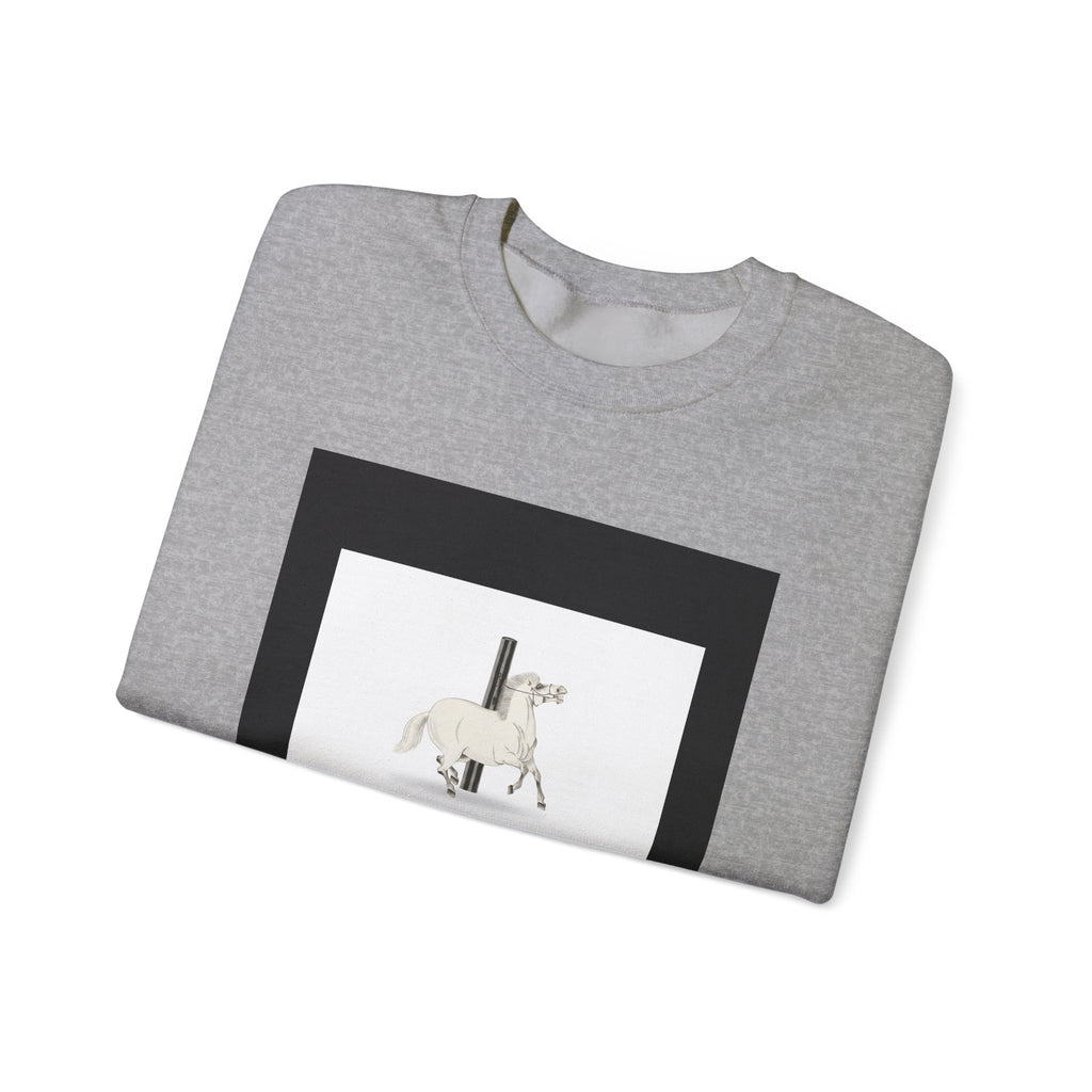 URBAN LEGEND crewneck sweatshirt — product view 14