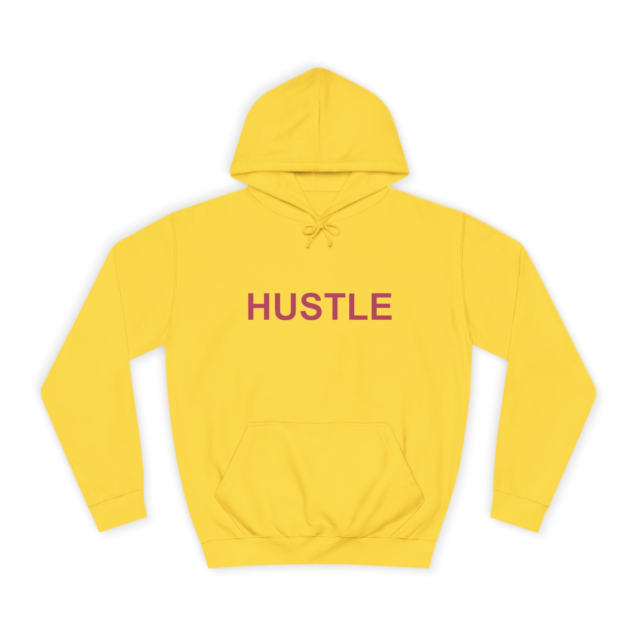 EARTH BORN hoodie — product view 4
