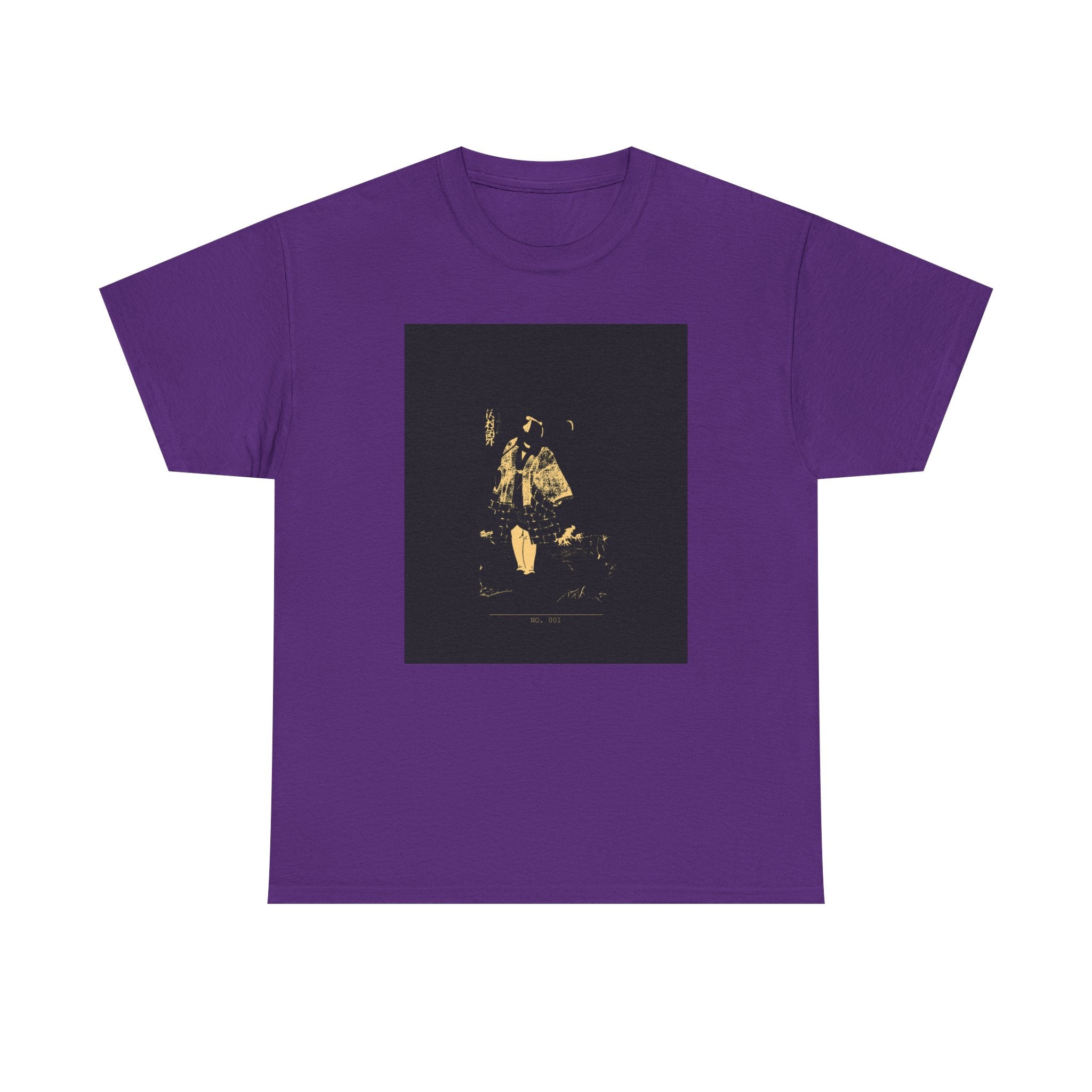 CITY NEVER SLEEPS graphic tee — product view 14
