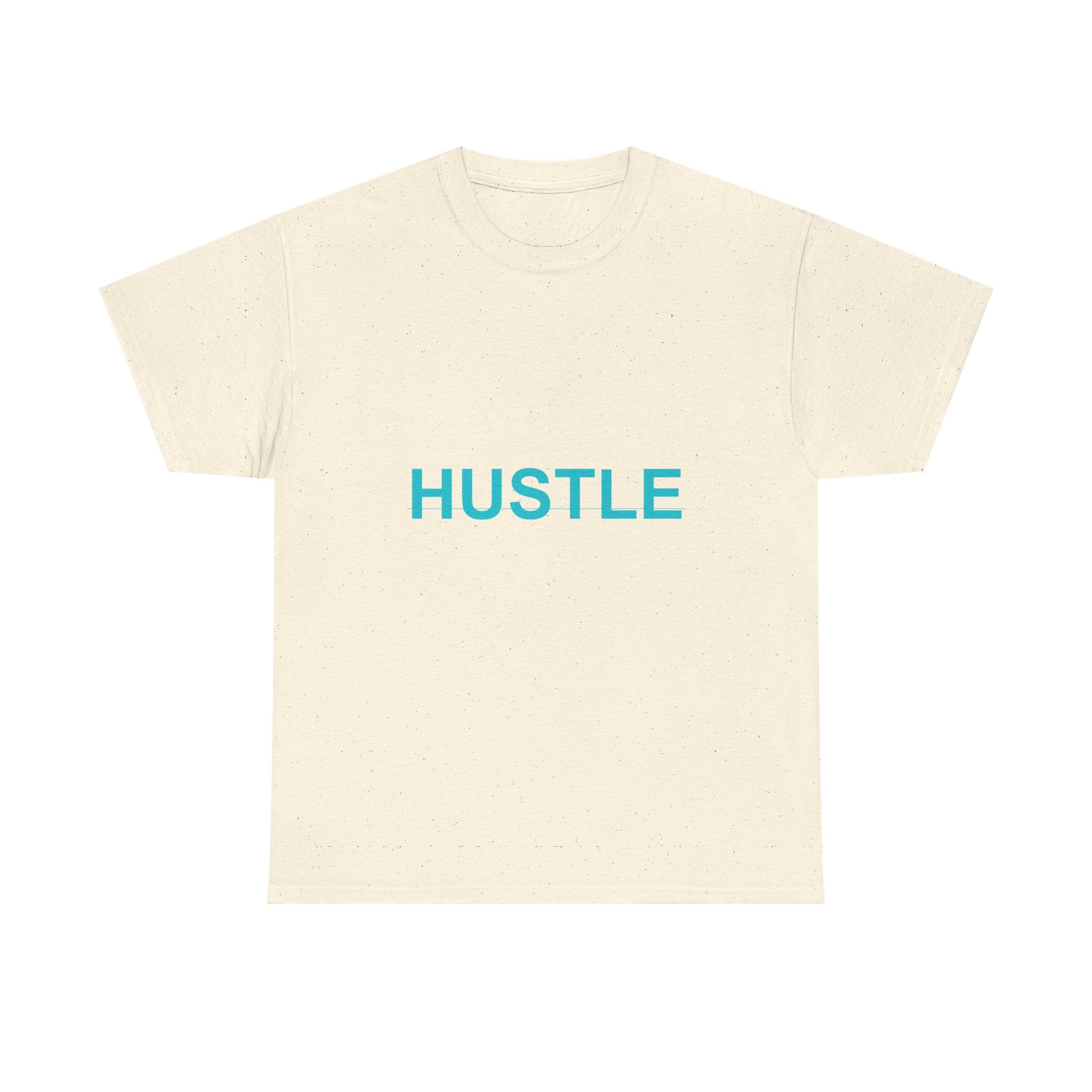 ALL GAS NO BRAKES graphic tee — product view 6