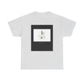 URBAN LEGEND graphic tee by Zukkay