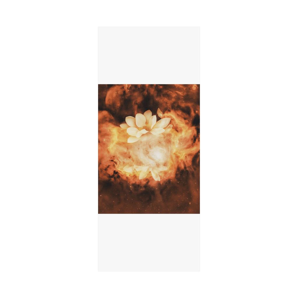 Southern Sunset — Object — Matte Poster