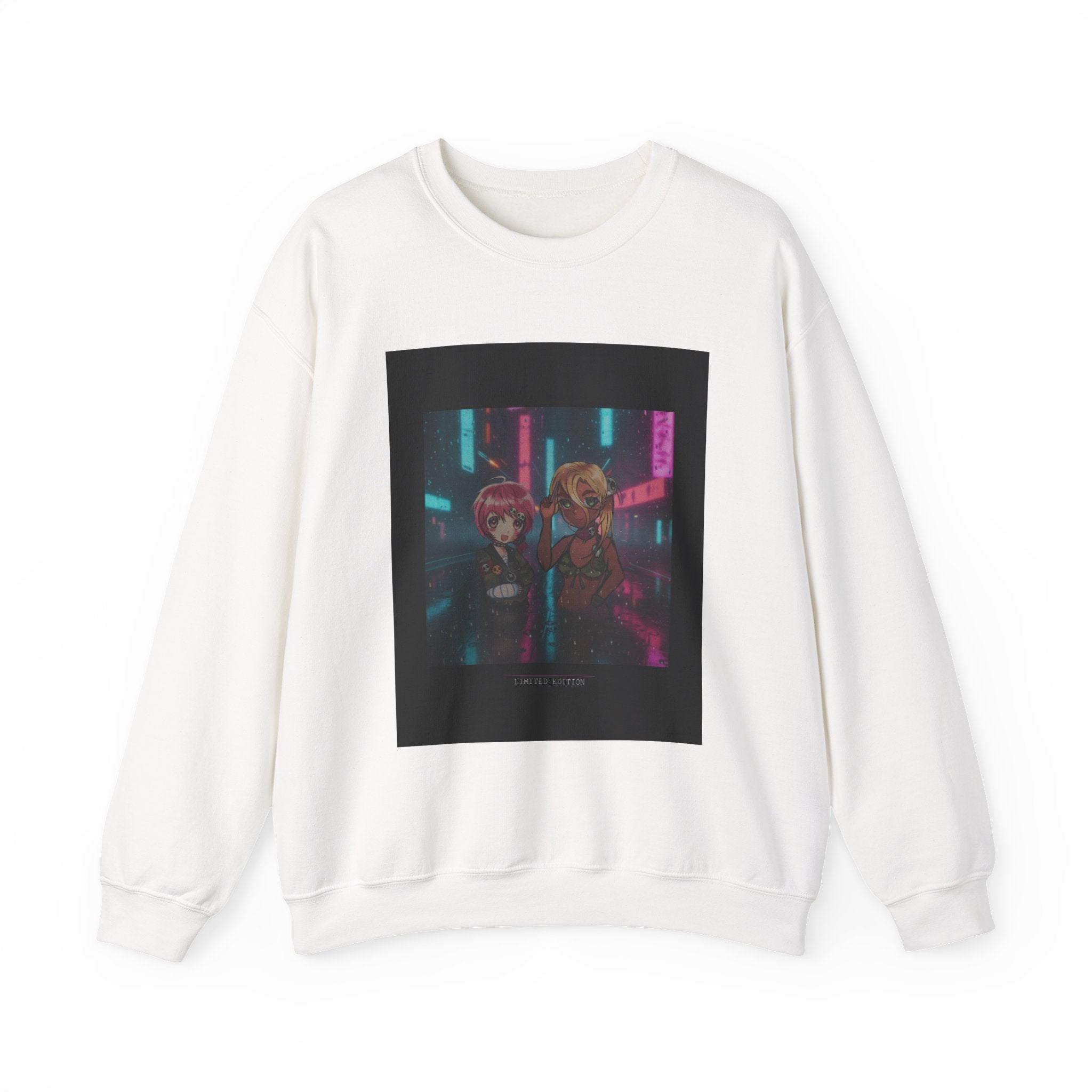 CHOSEN ONE crewneck sweatshirt by Zukkay